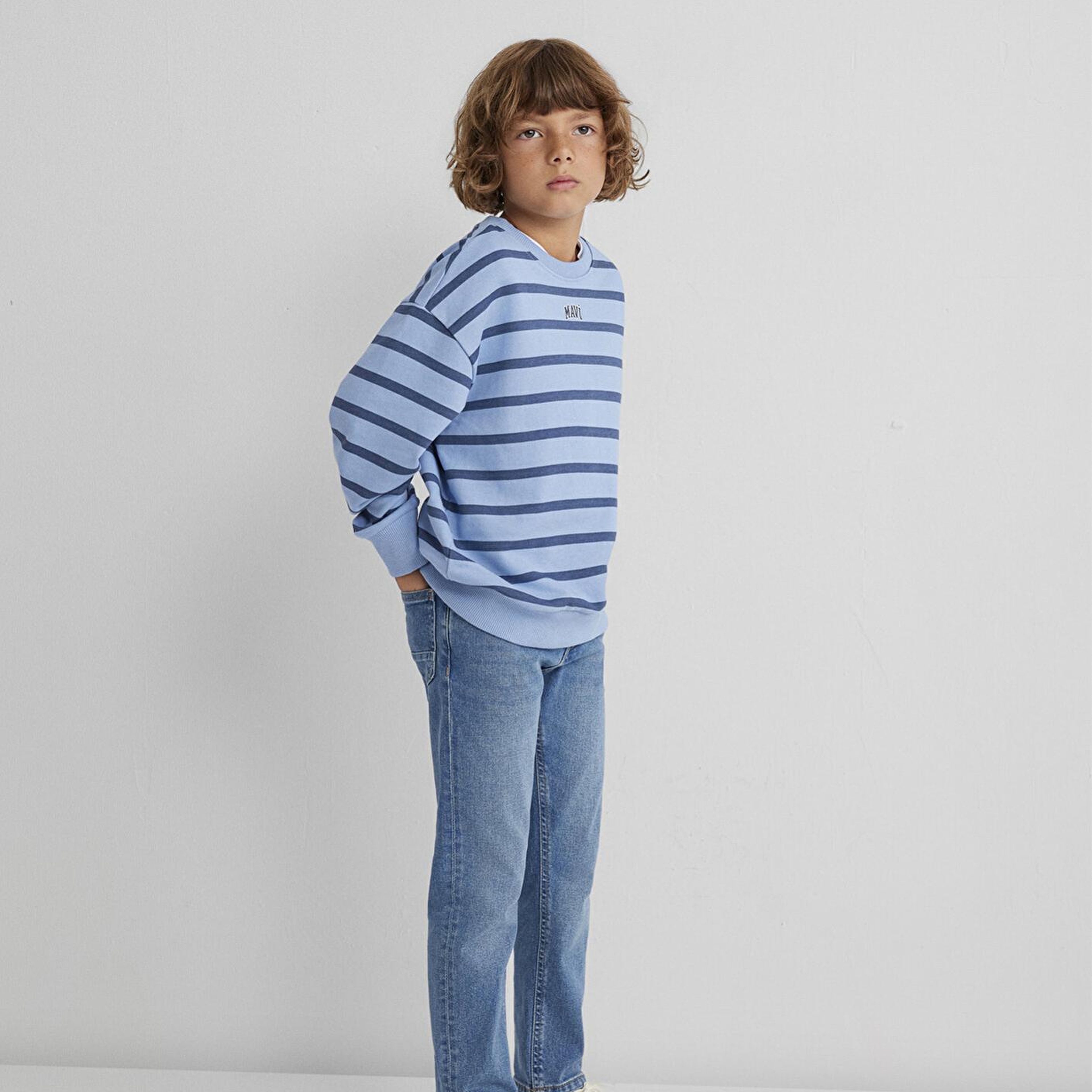 Mavi Tom Real Blue Indigo Mavisi Jean Pantolon 6010690870