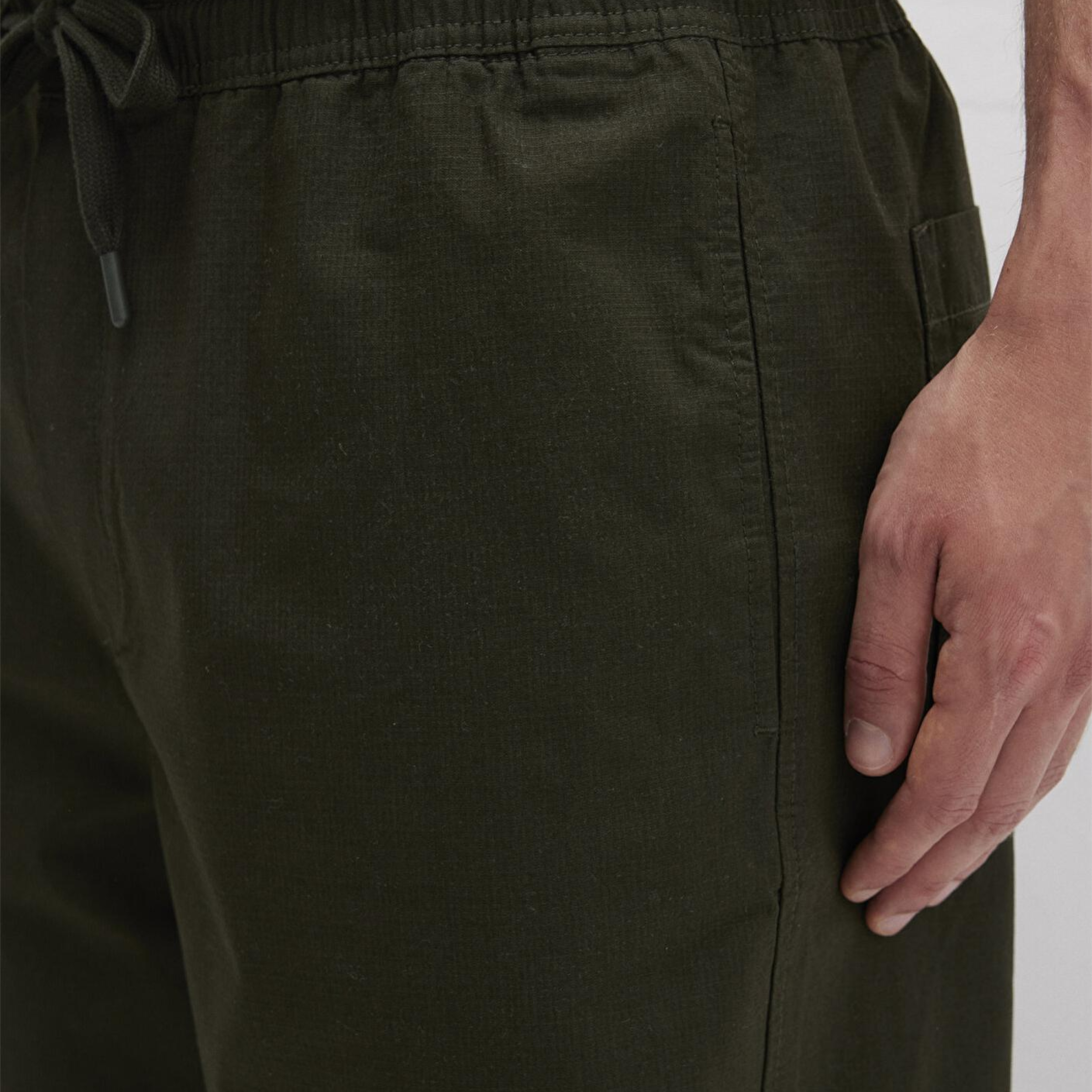 Mavi Haki Pantolon 0010487-71588