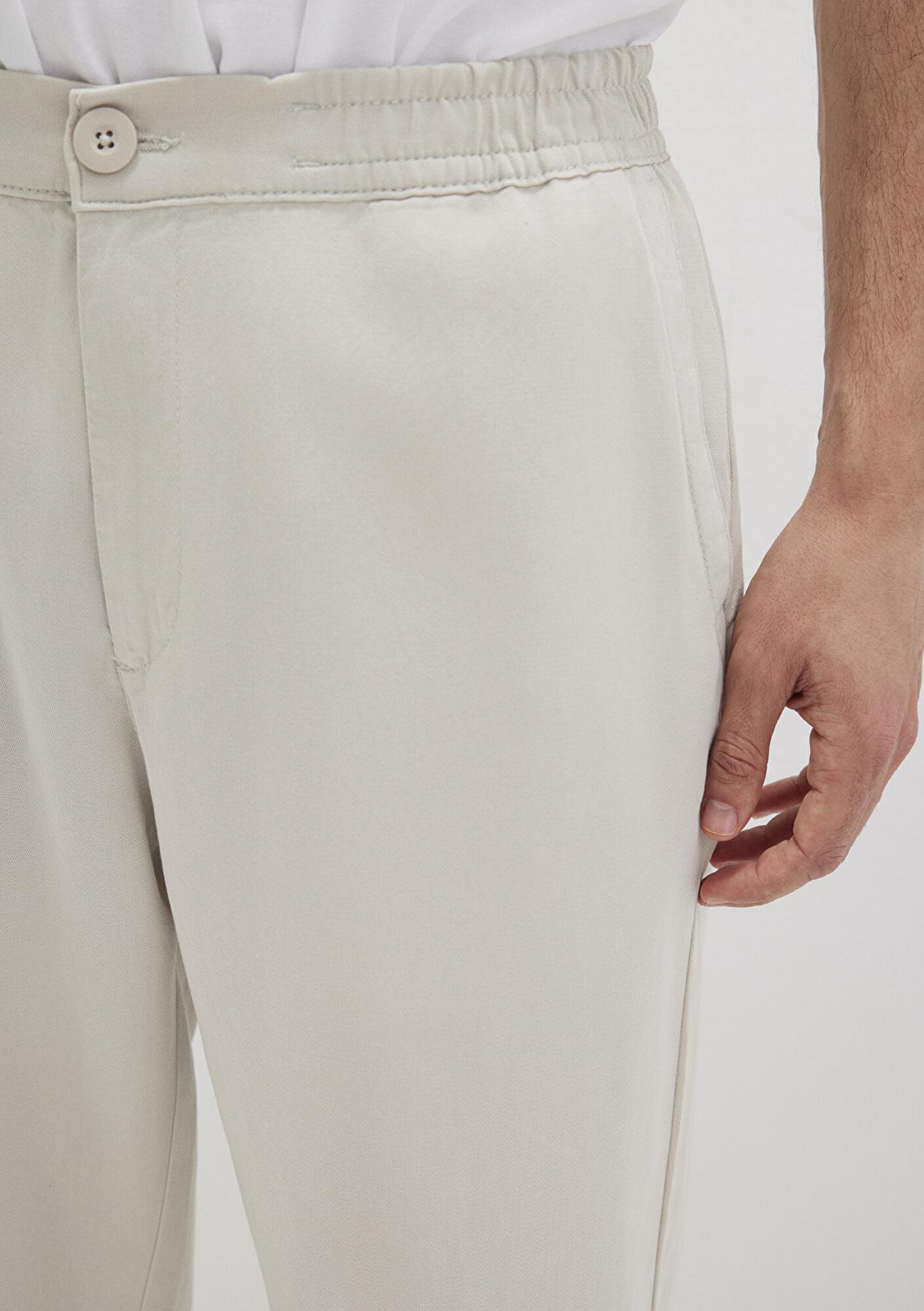 Mavi Ekru Pantolon 0010478-70144