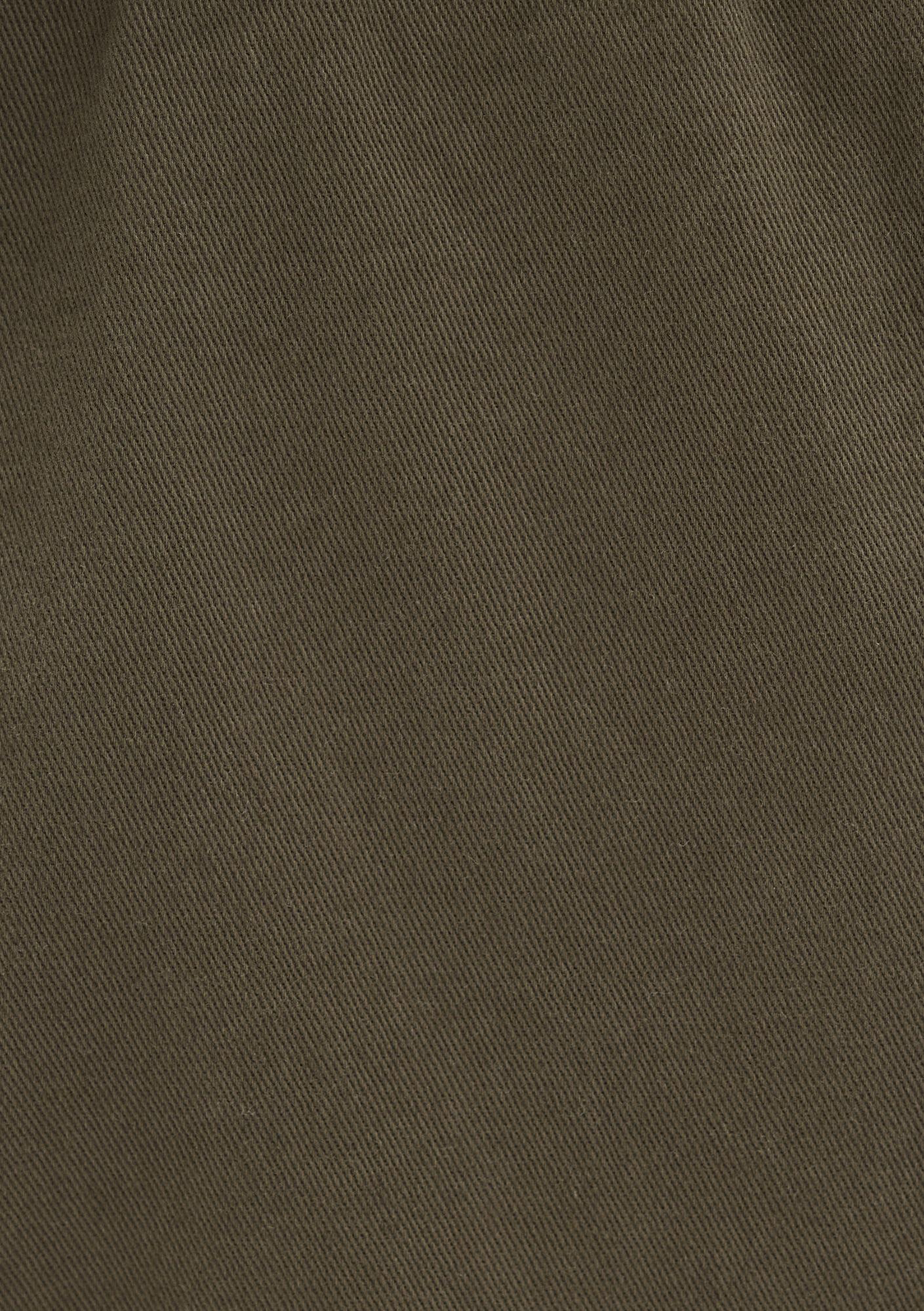 Mavi Haki Jogger Pantolon 0010481-80769