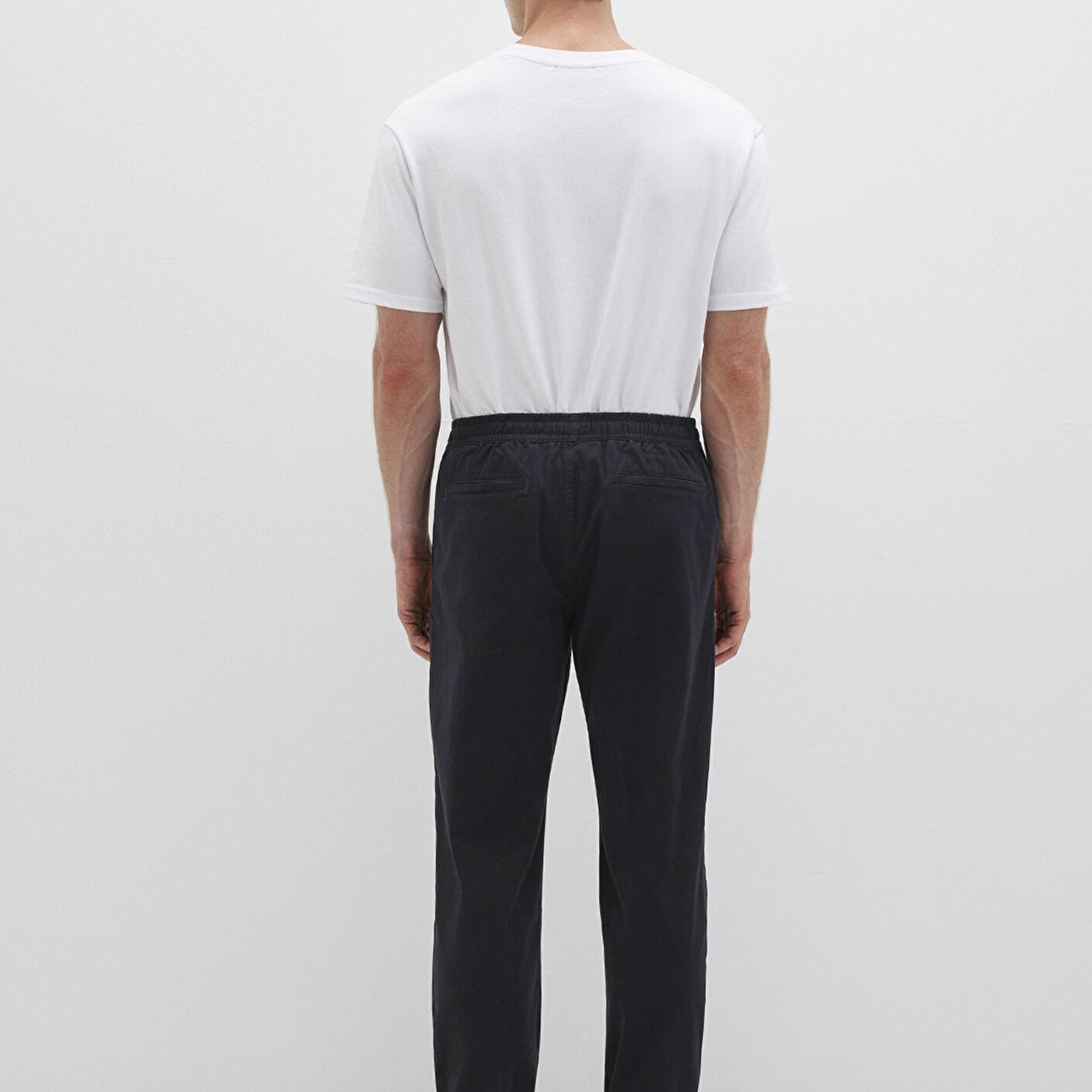 Mavi Siyah Jogger Pantolon 0010481-80022