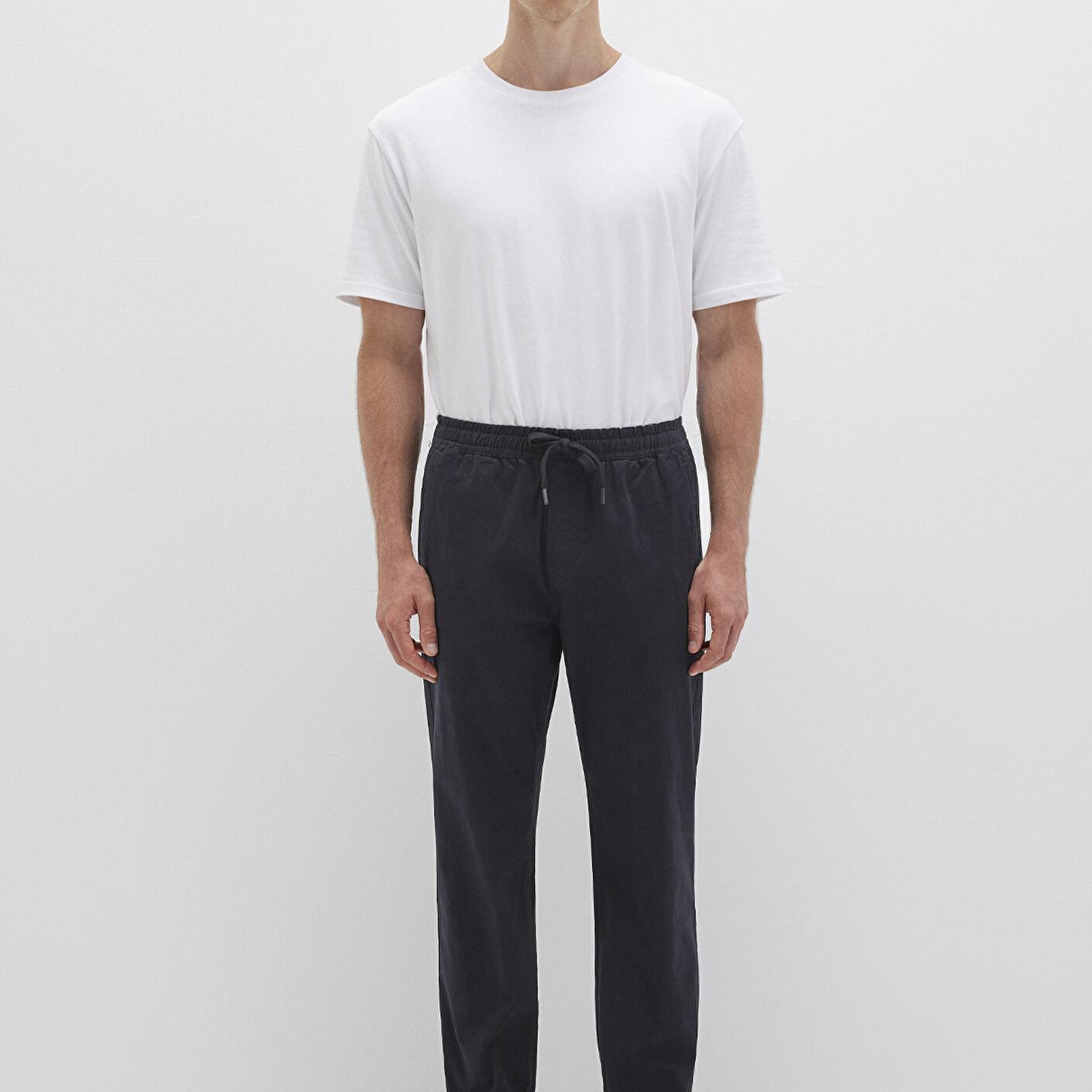 Mavi Siyah Jogger Pantolon 0010481-80022