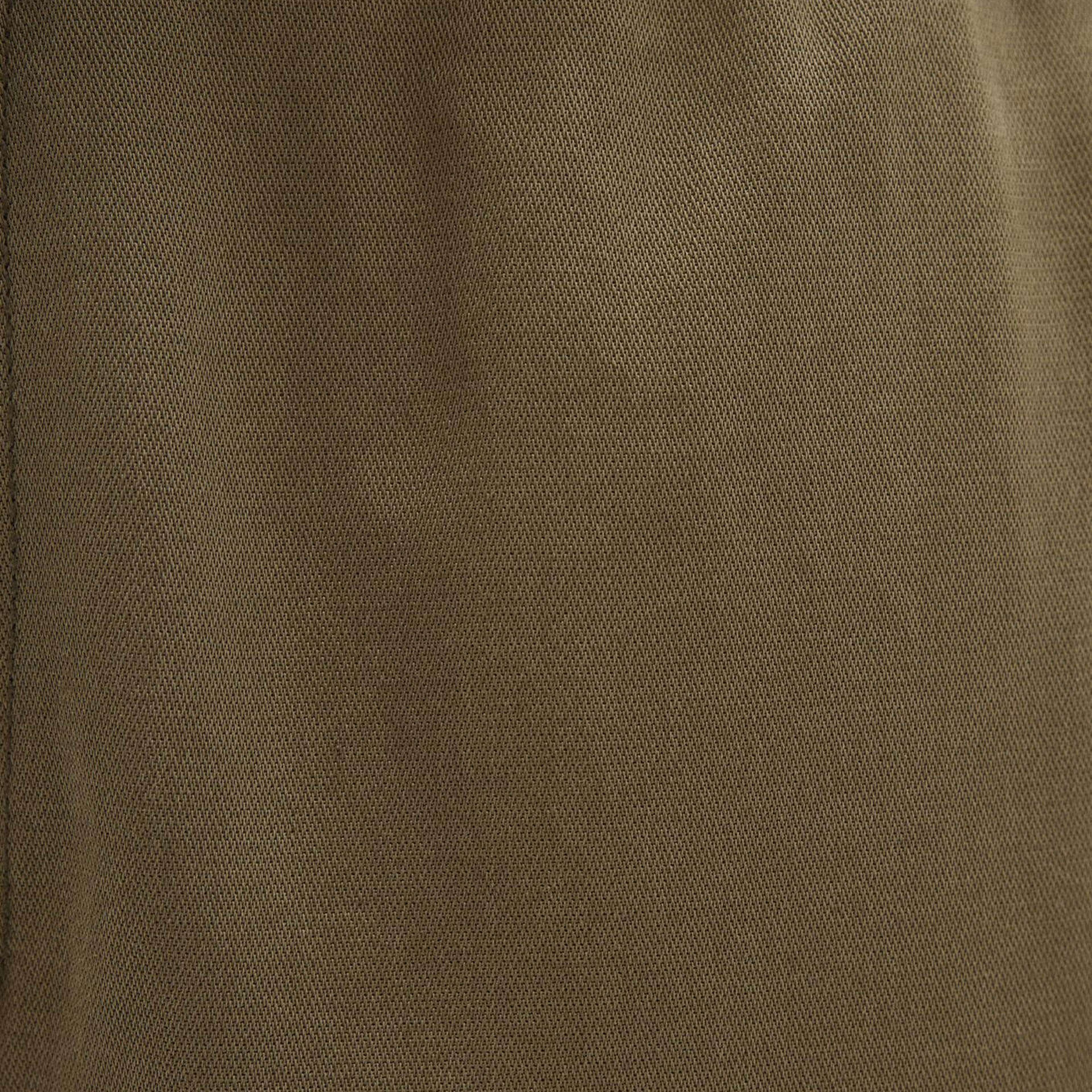 Mavi Haki Pantolon 0010478-71816