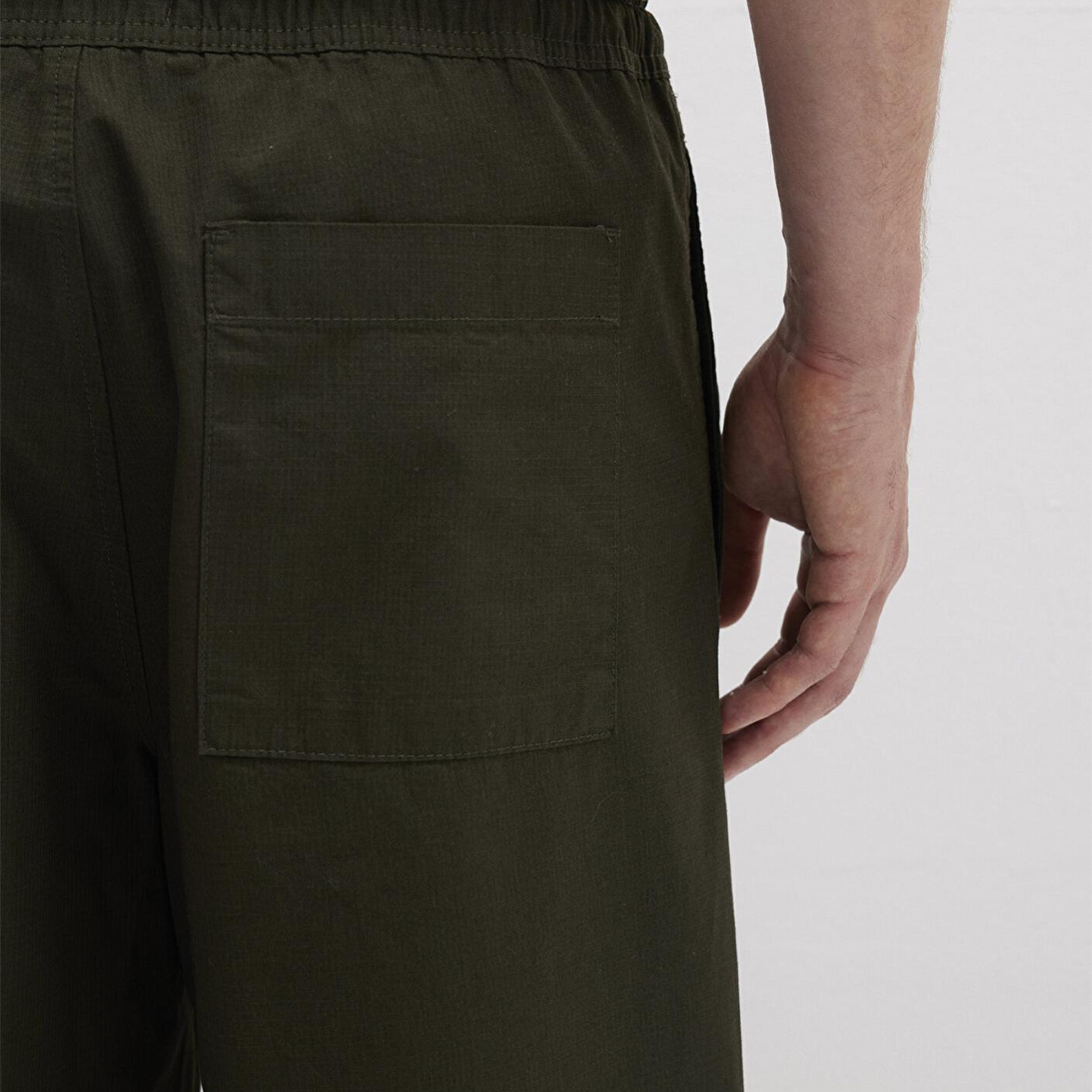 Mavi Haki Pantolon 0010487-71588