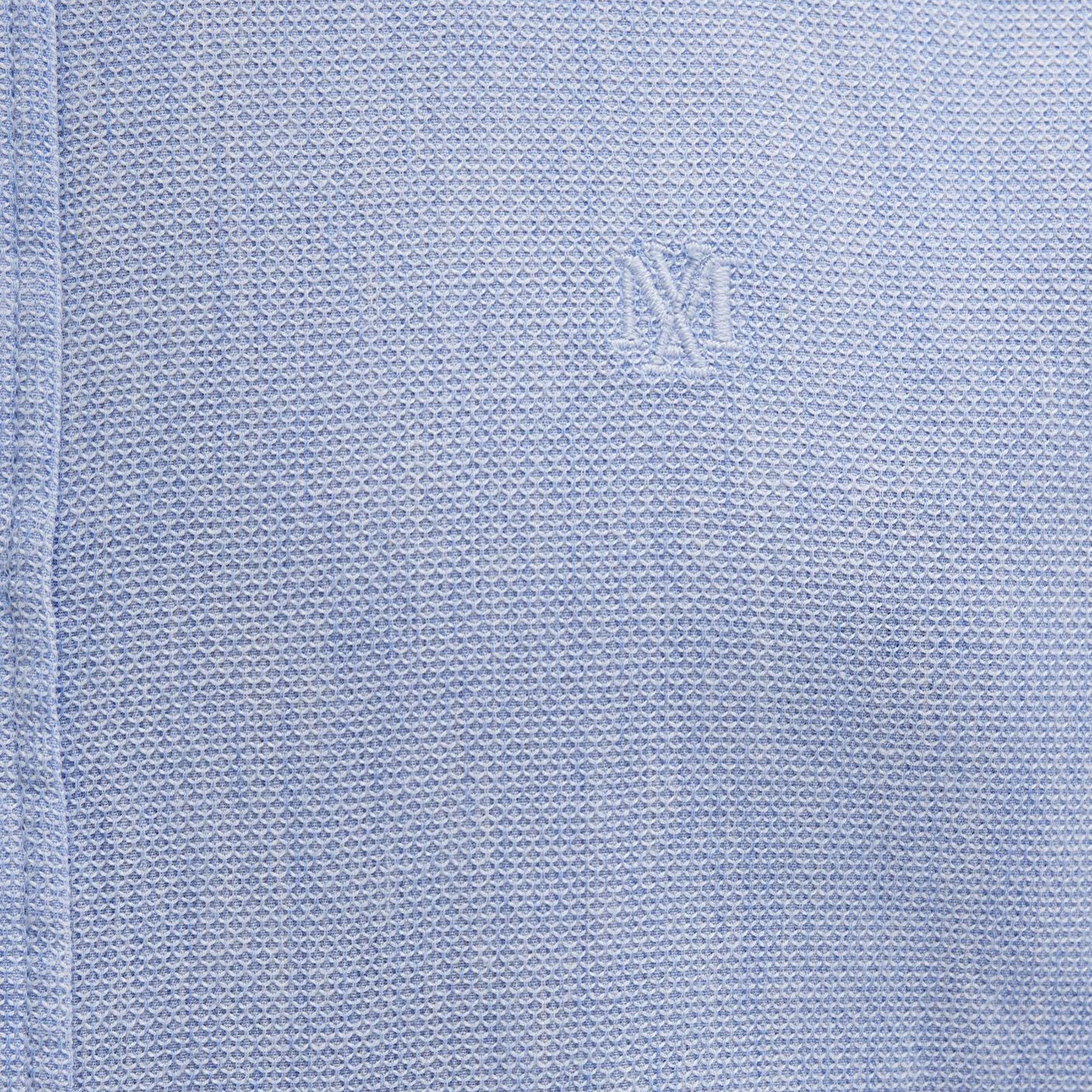 Mavi Mavi Gömlek Slim Fit / Dar Kesim 0211656-88654