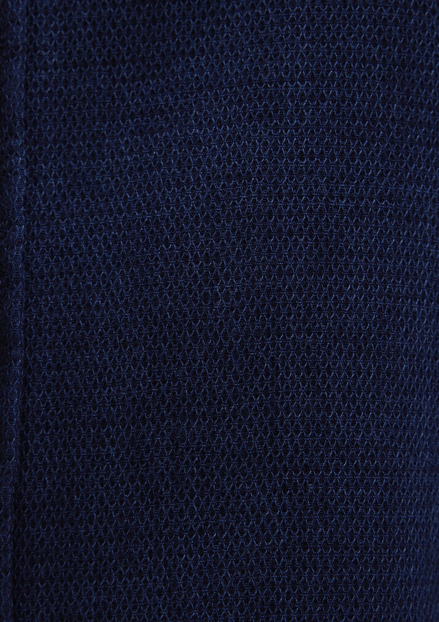 Mavi Lacivert Indigo Gömlek Regular Fit / Normal Kesim 0211681-18790