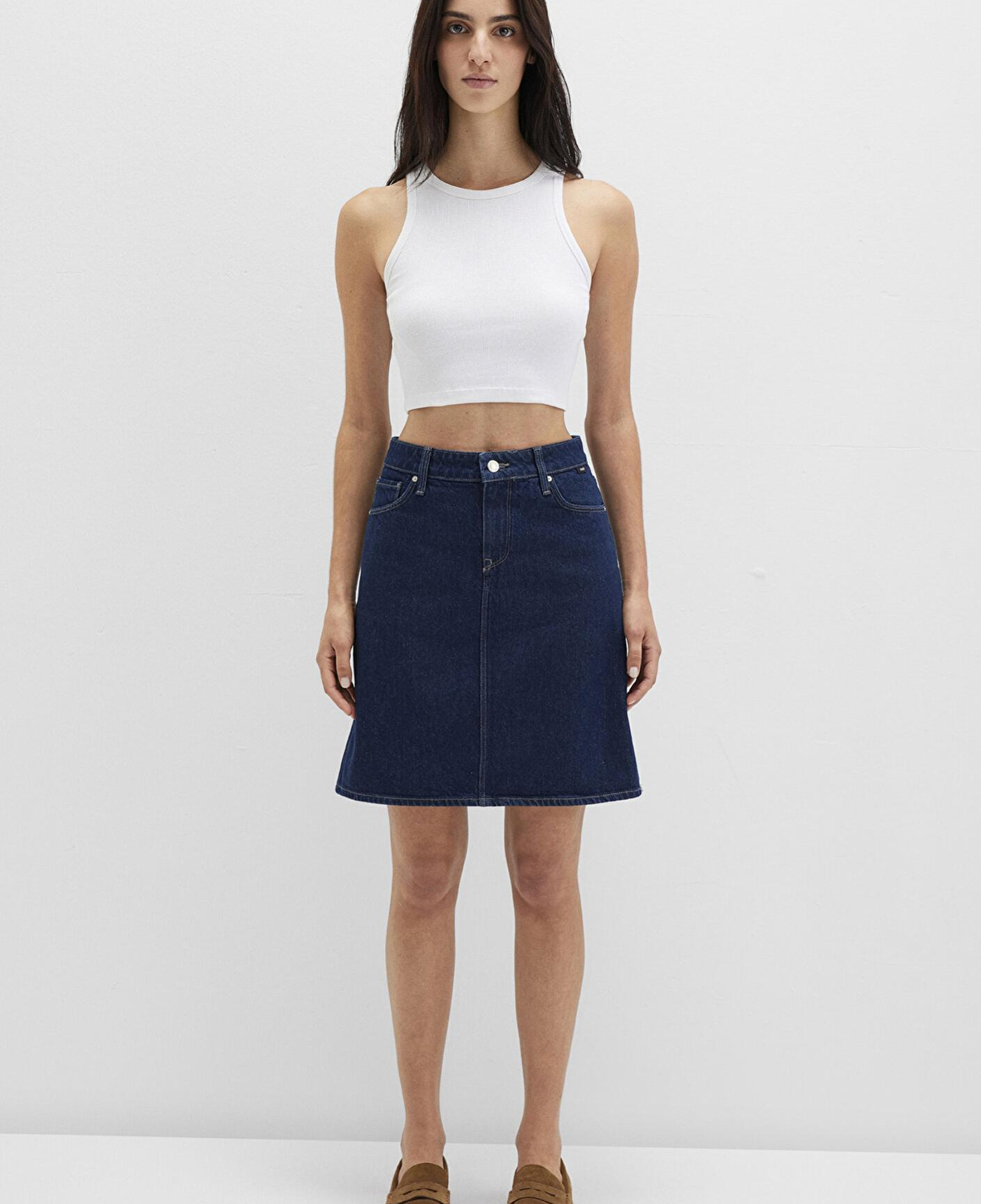 Mavi Valerie Everyday Rinse Jean Etek 1319890999