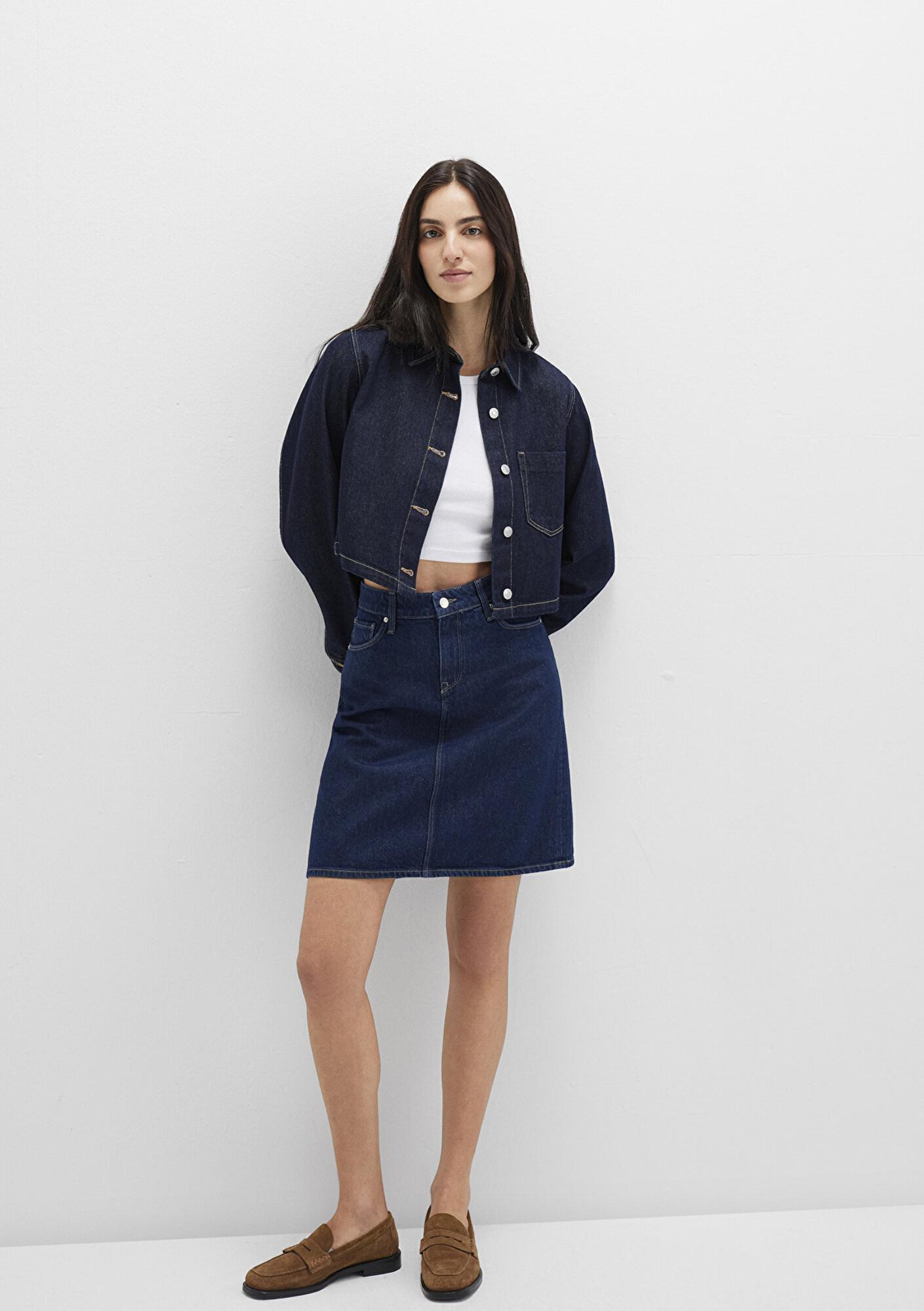 Mavi Valerie Everyday Rinse Jean Etek 1319890999