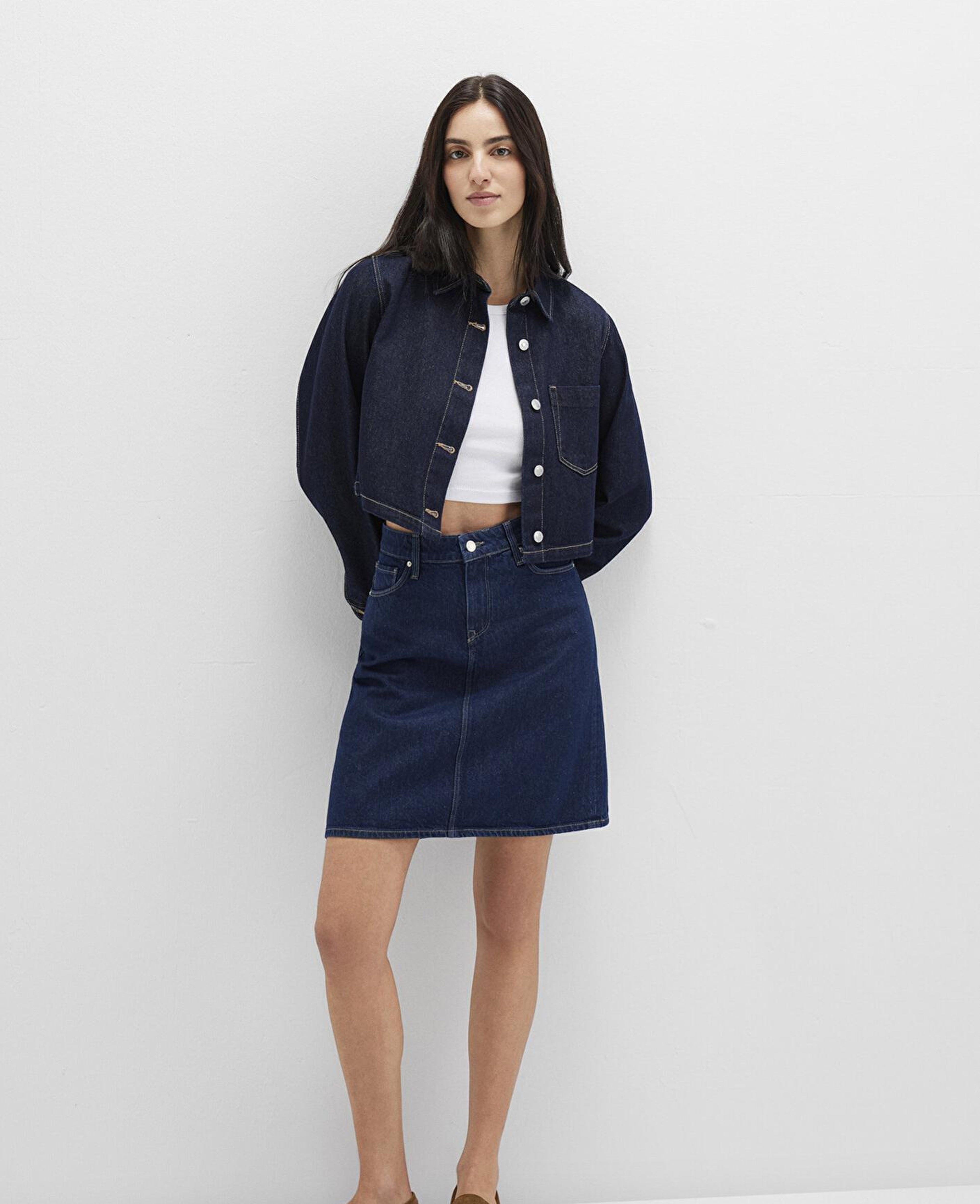 Mavi Valerie Everyday Rinse Jean Etek 1319890999