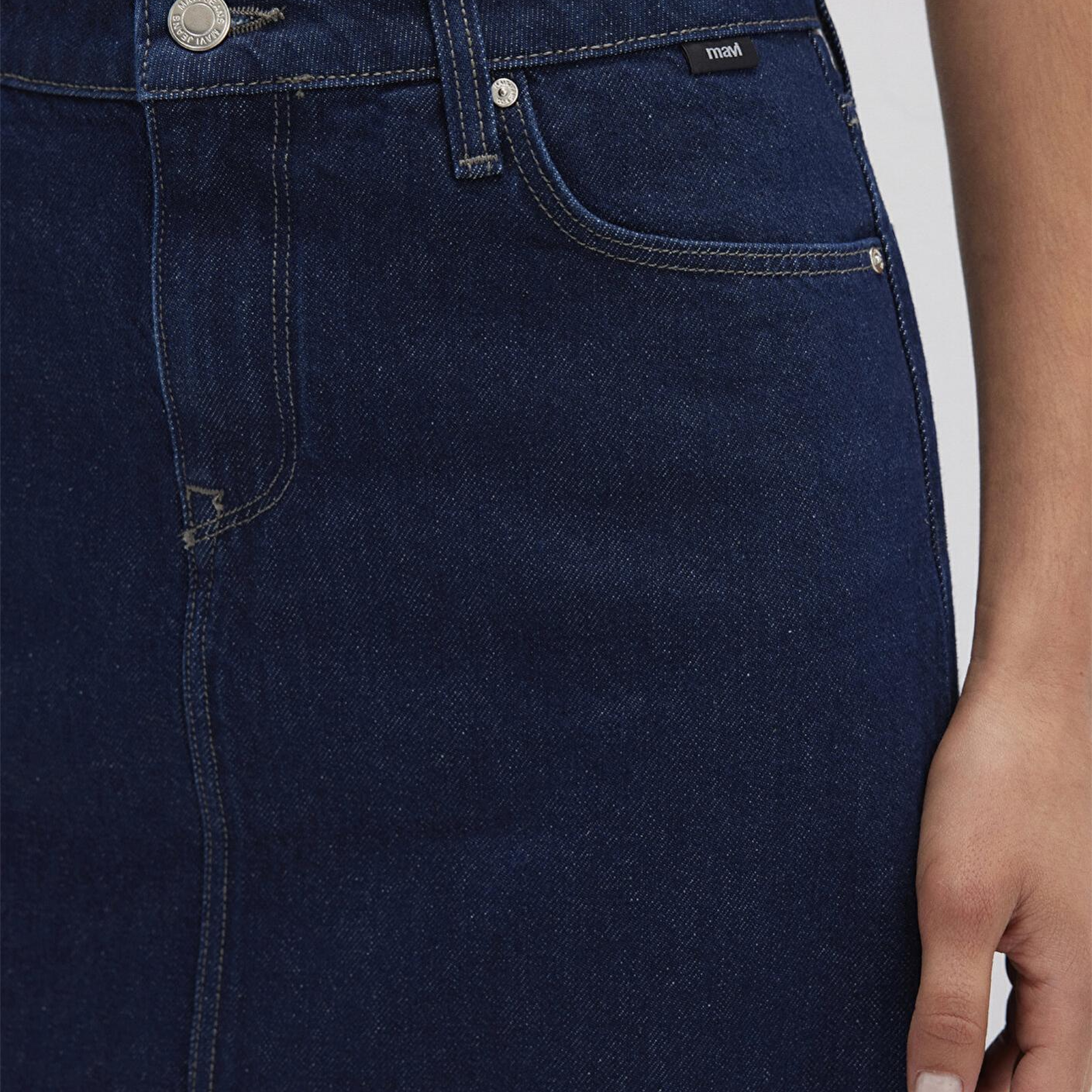 Mavi Valerie Everyday Rinse Jean Etek 1319890999