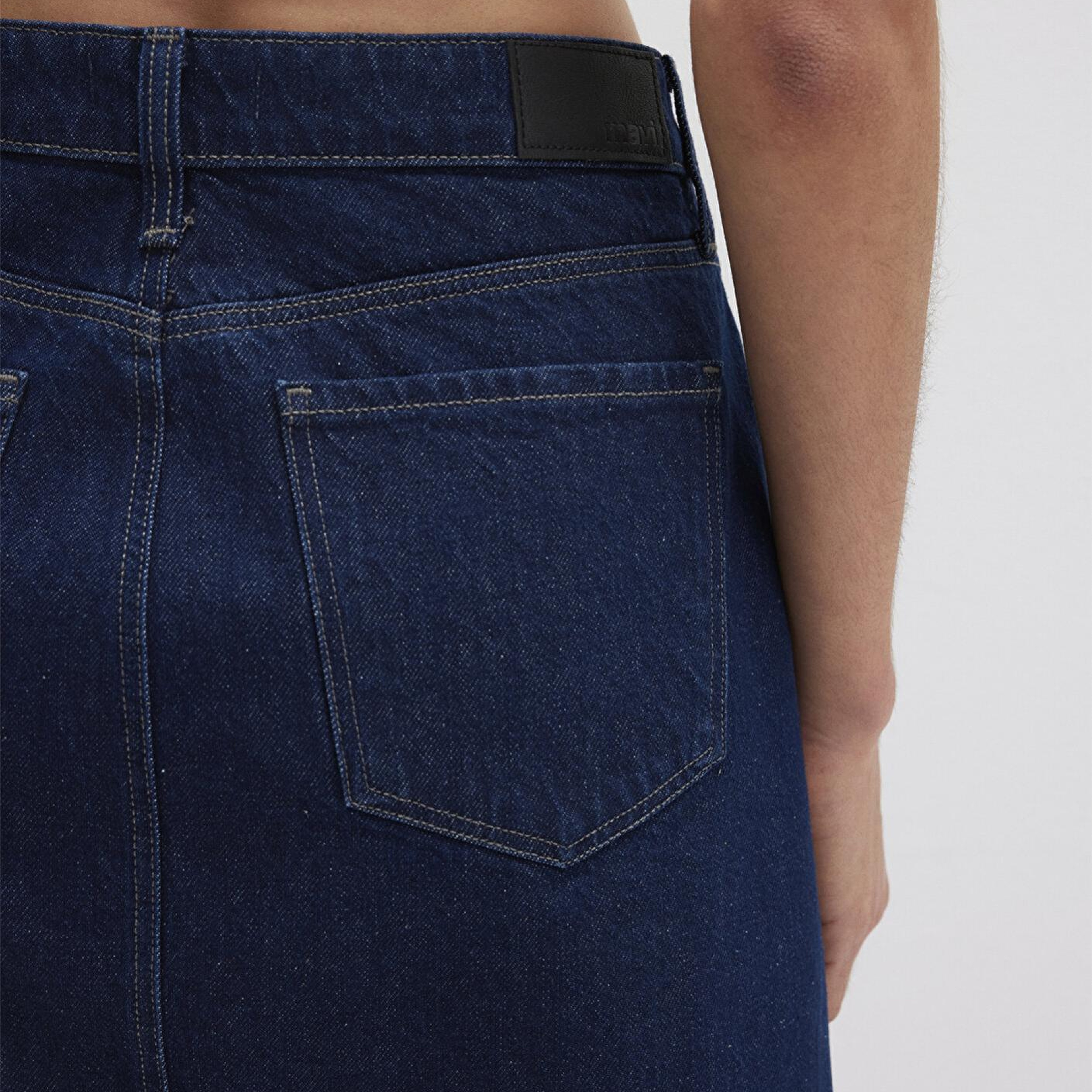 Mavi Valerie Everyday Rinse Jean Etek 1319890999