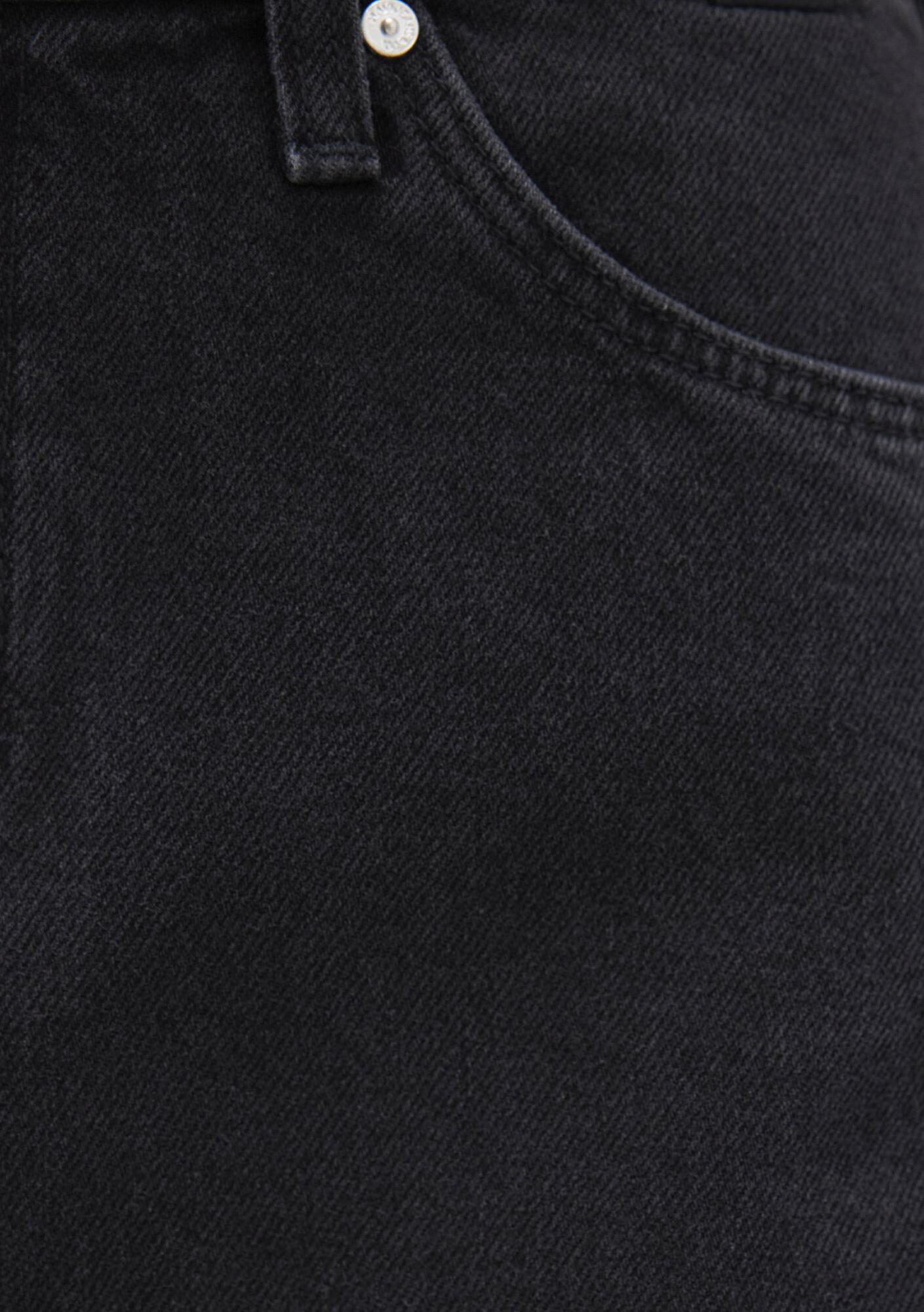 Mavi Valerie Everyday Antrasit Jean Etek 1319890550