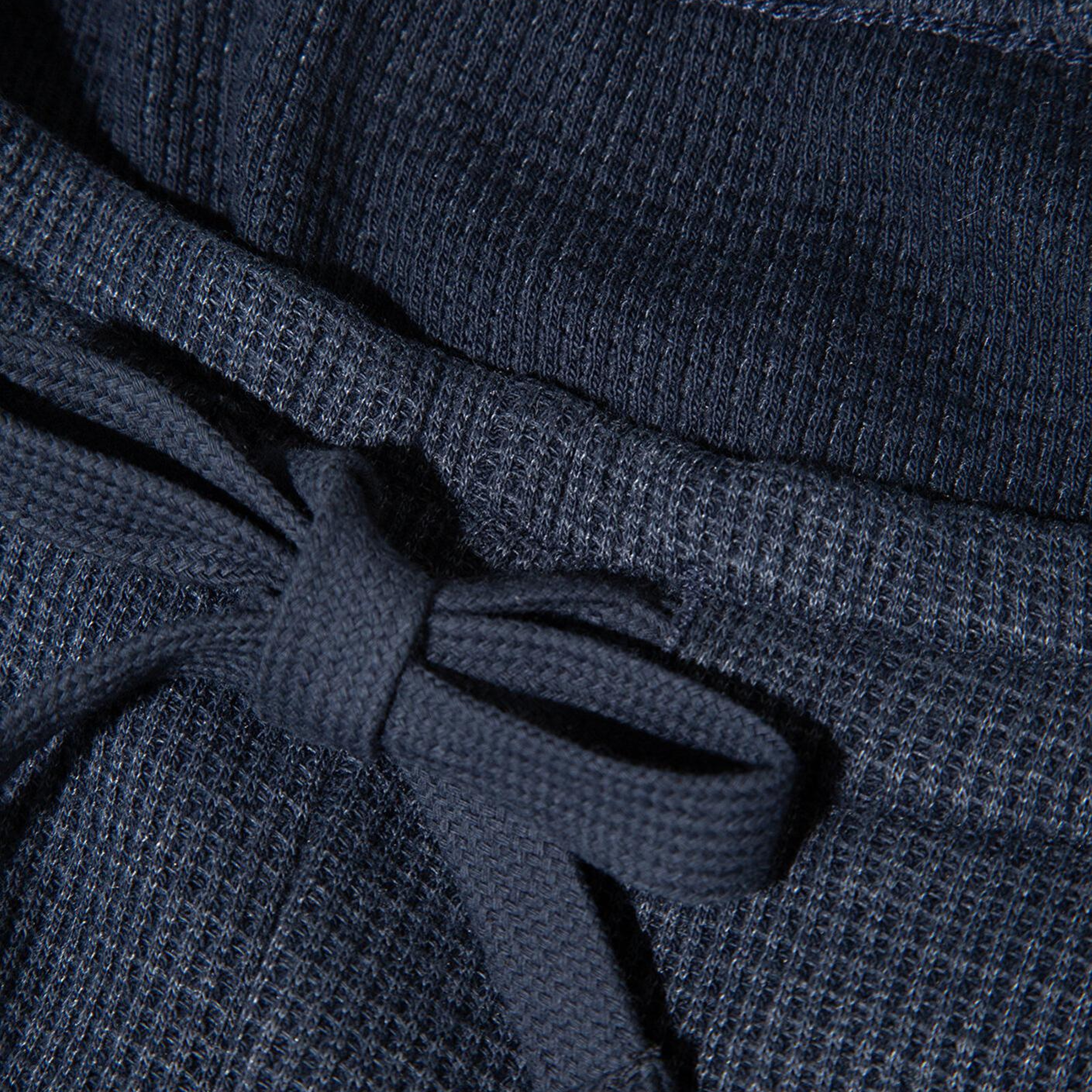 Mavi Dokulu Lacivert Eşofman Altı 1011033-32184