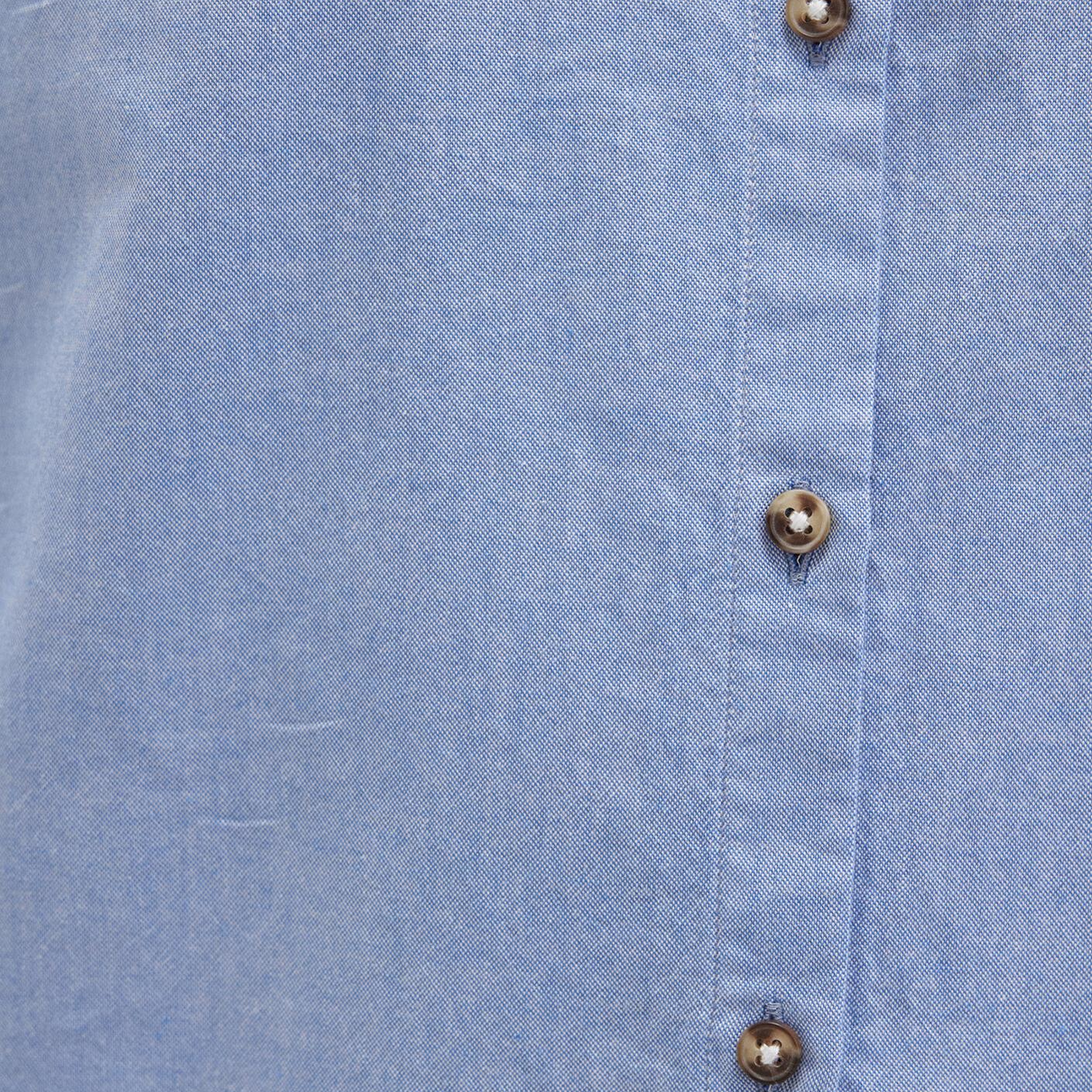 Mavi Mavi Gömlek Regular Fit / Normal Kesim 1211172-84179