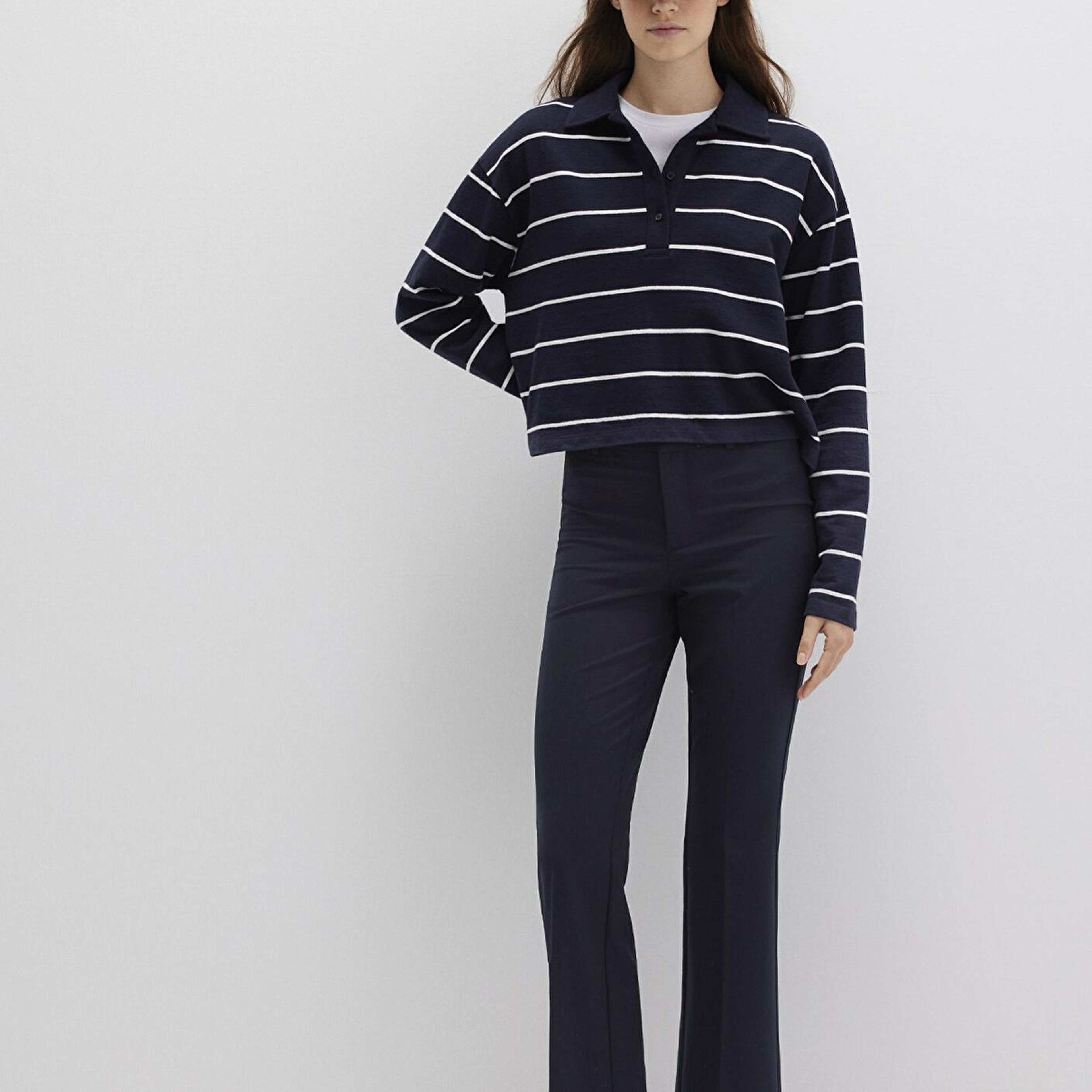 Mavi Lacivert Pantolon 1011074-82318