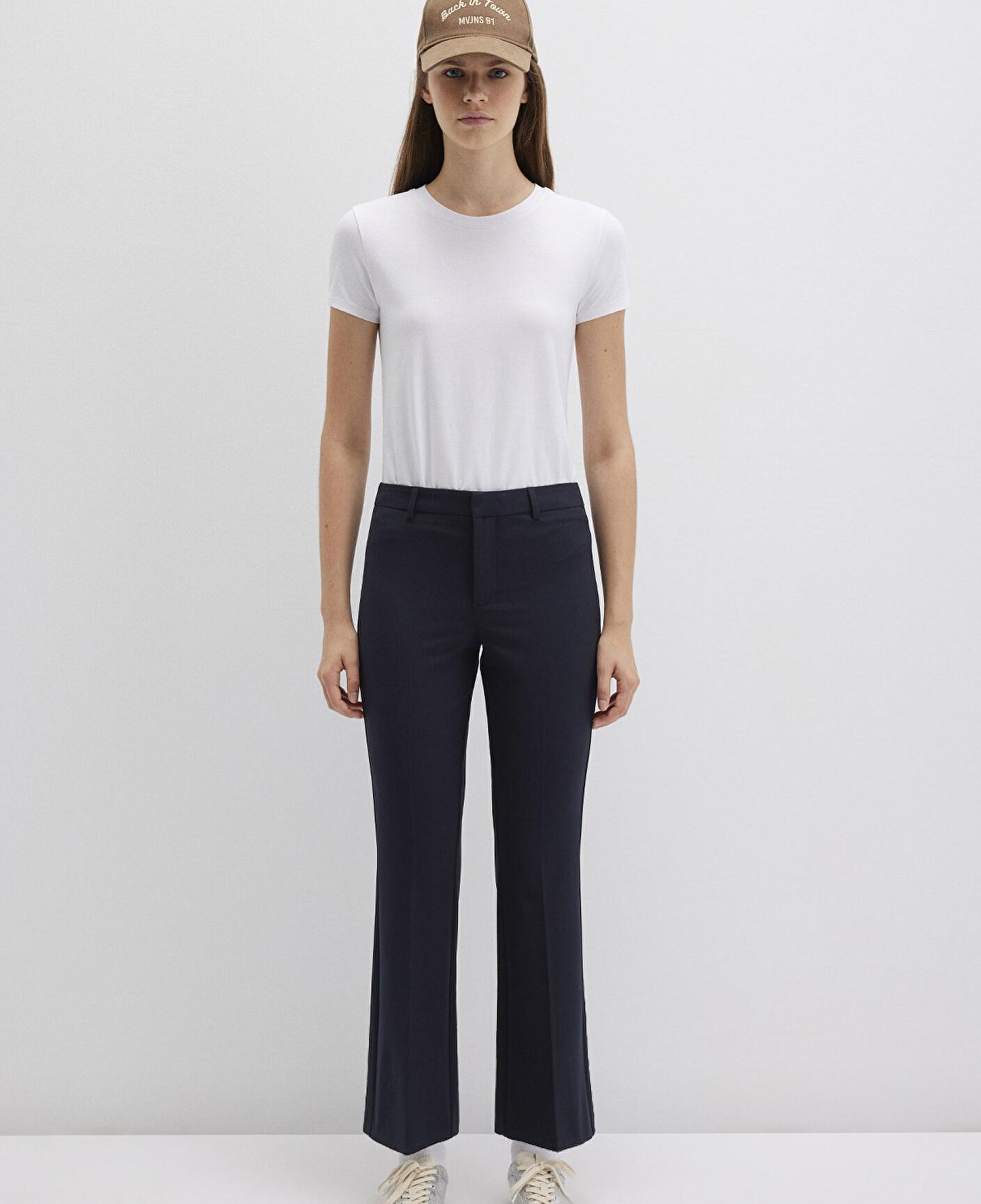 Mavi Lacivert Pantolon 1011074-82318