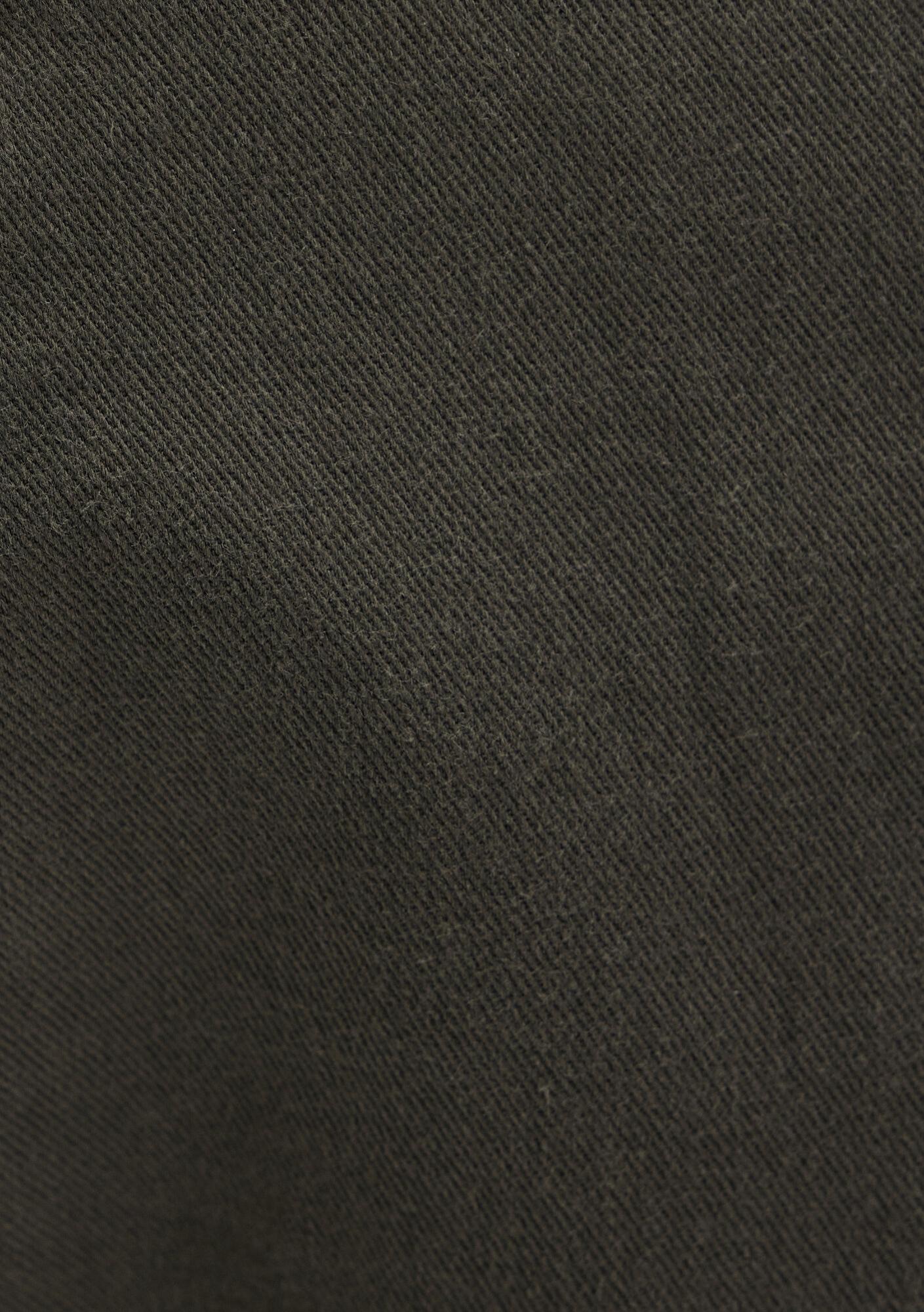 Mavi Jake Mavi Black Koyu Yeşil Gabardin Pantolon 0042290685