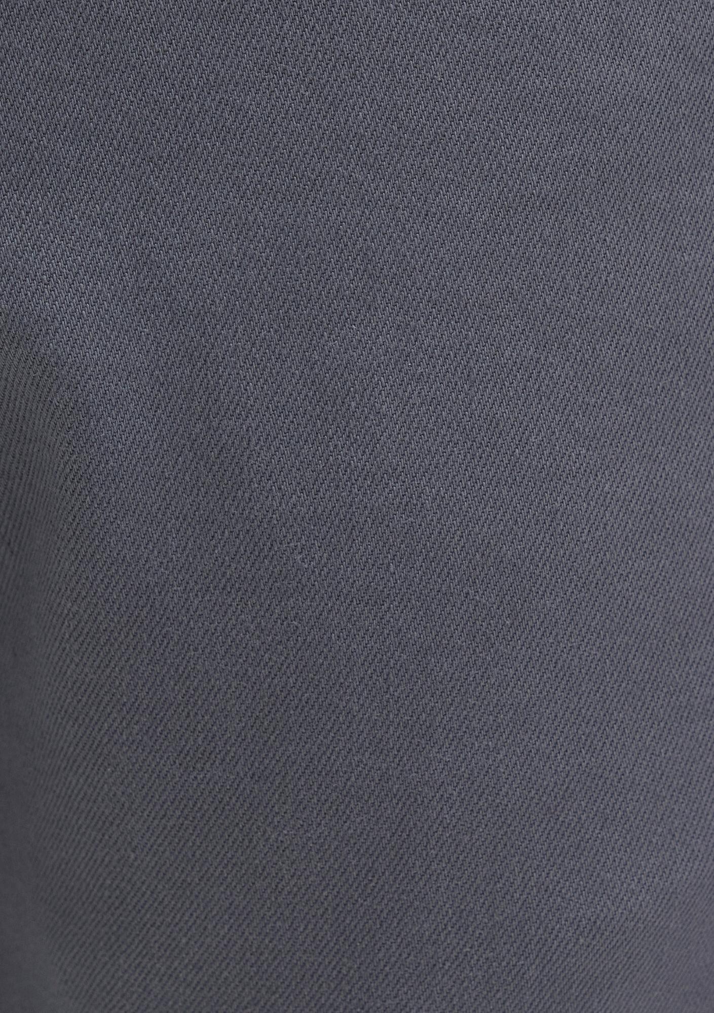 Mavi Jake Sisli Gri Gabardin Pantolon 0042290683