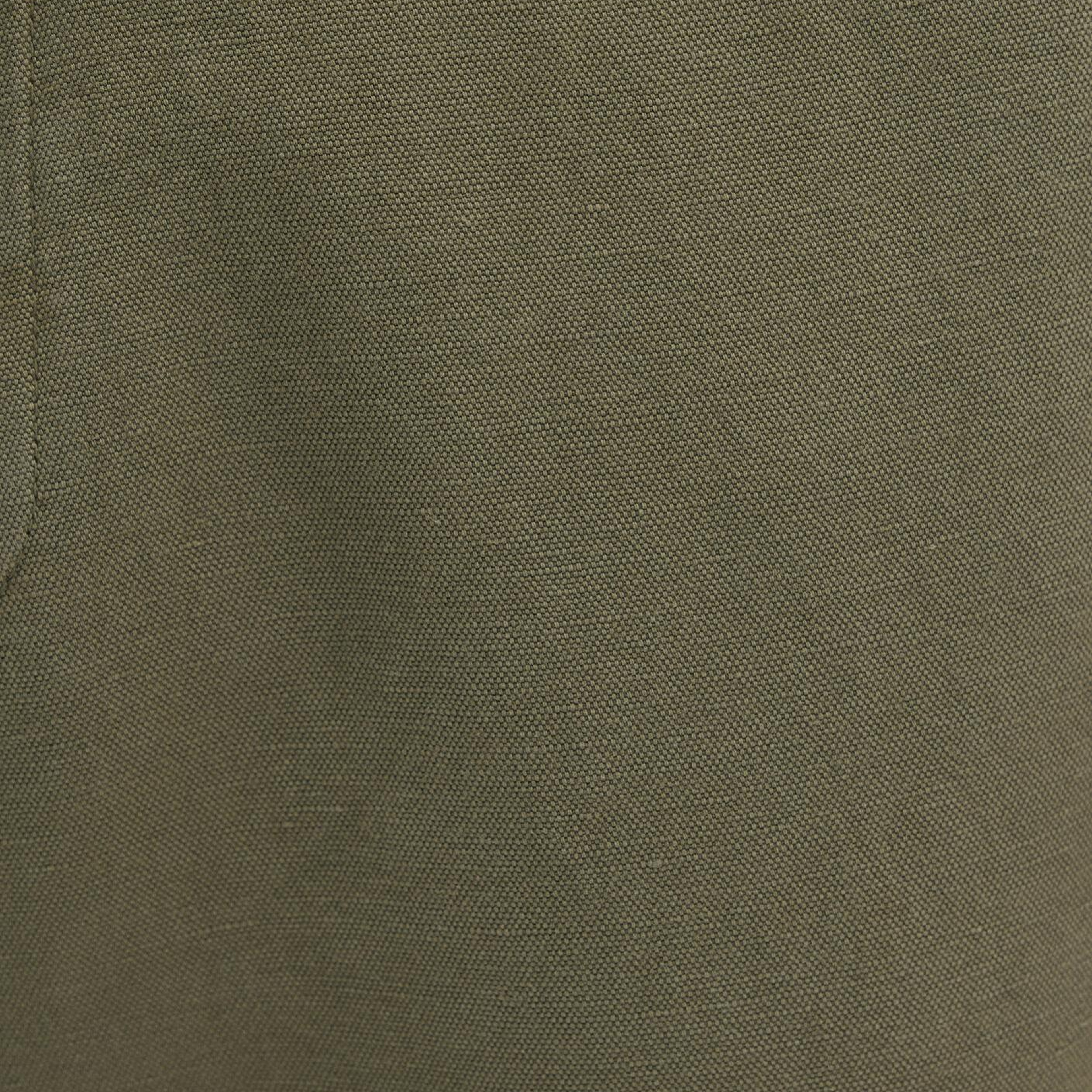 Mavi Yeşil Pantolon 0010501-71816