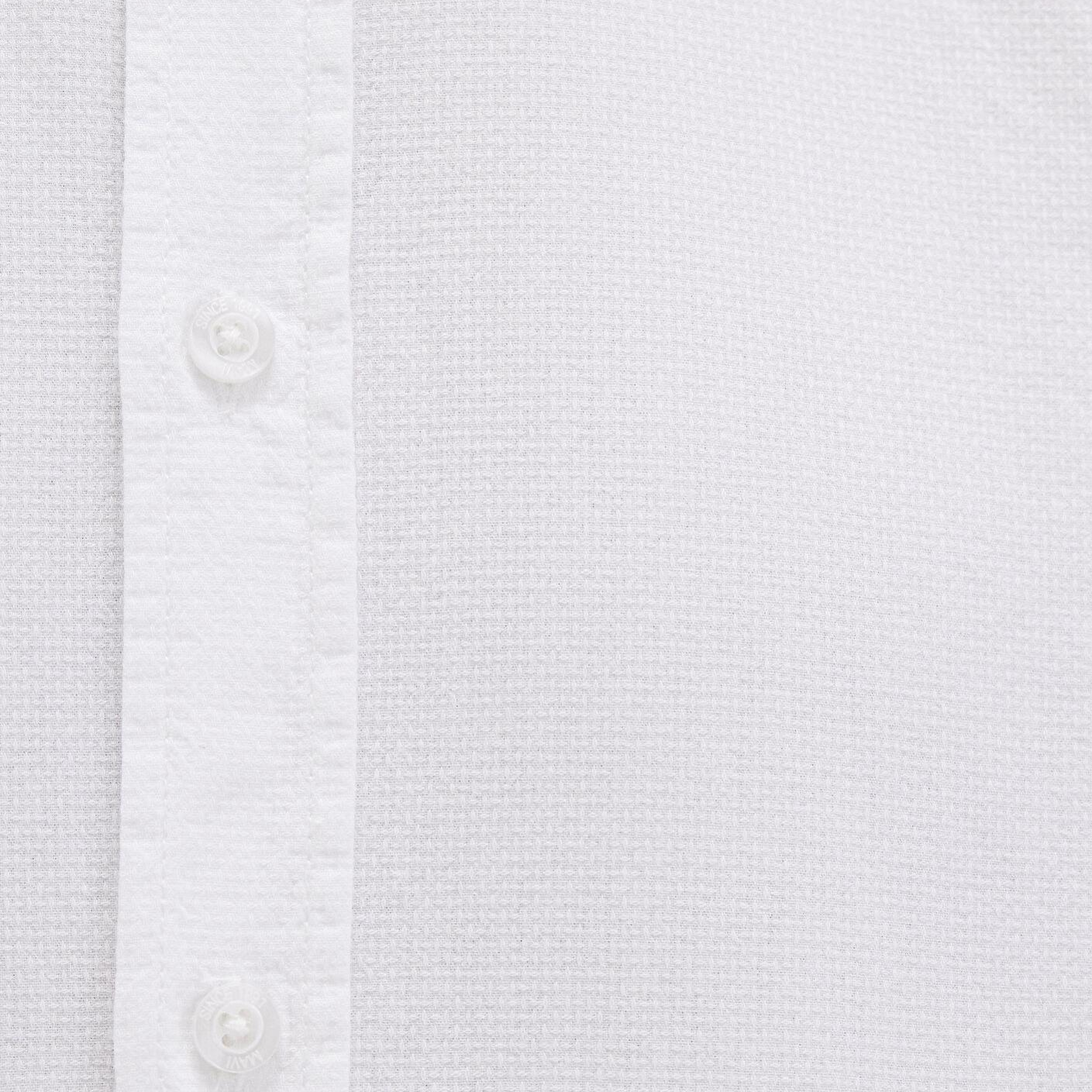 Mavi Beyaz Gömlek Slim Fit / Dar Kesim 0211673-85310