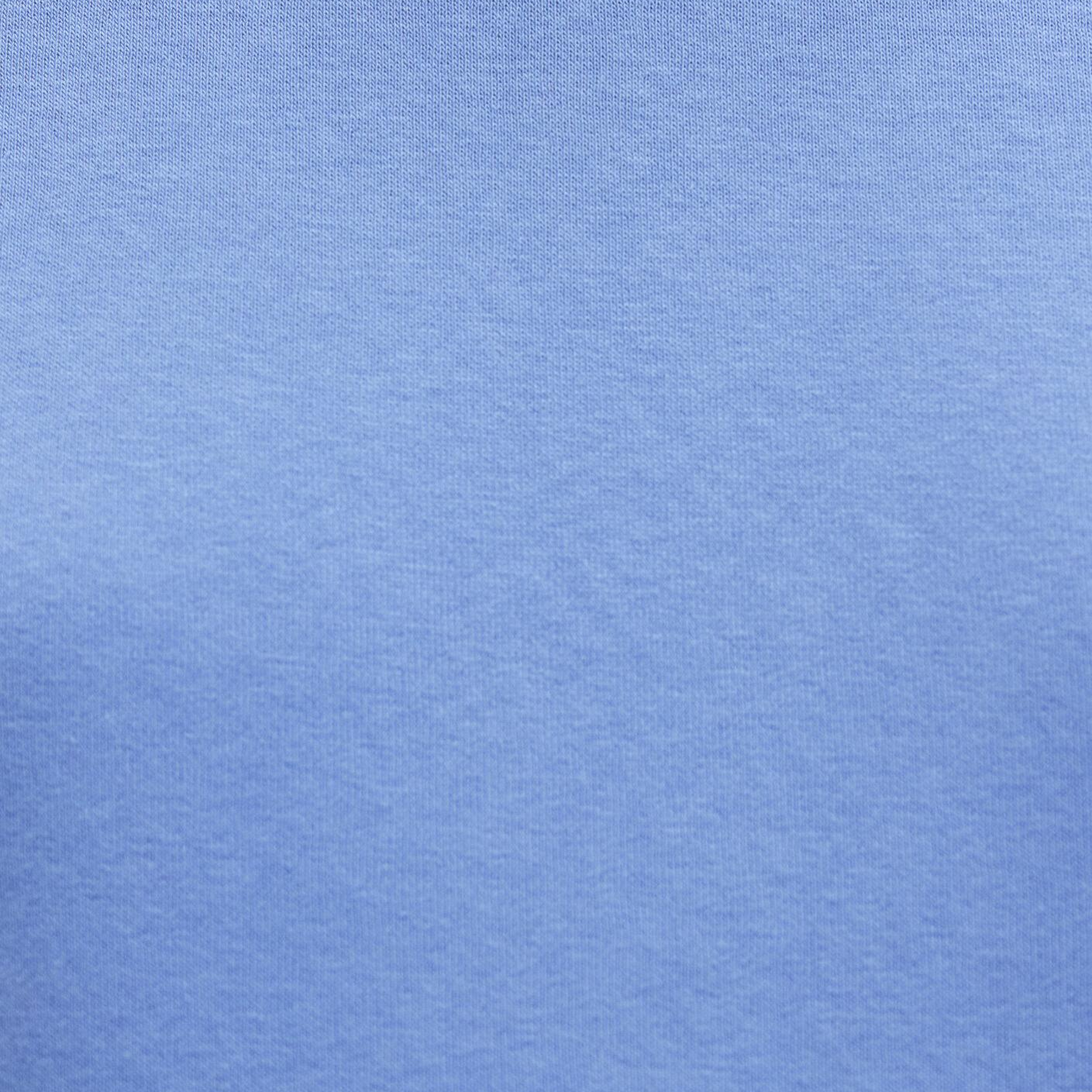 Mavi Bisiklet Yaka Mavi Basic Sweatshirt 1610198-70790