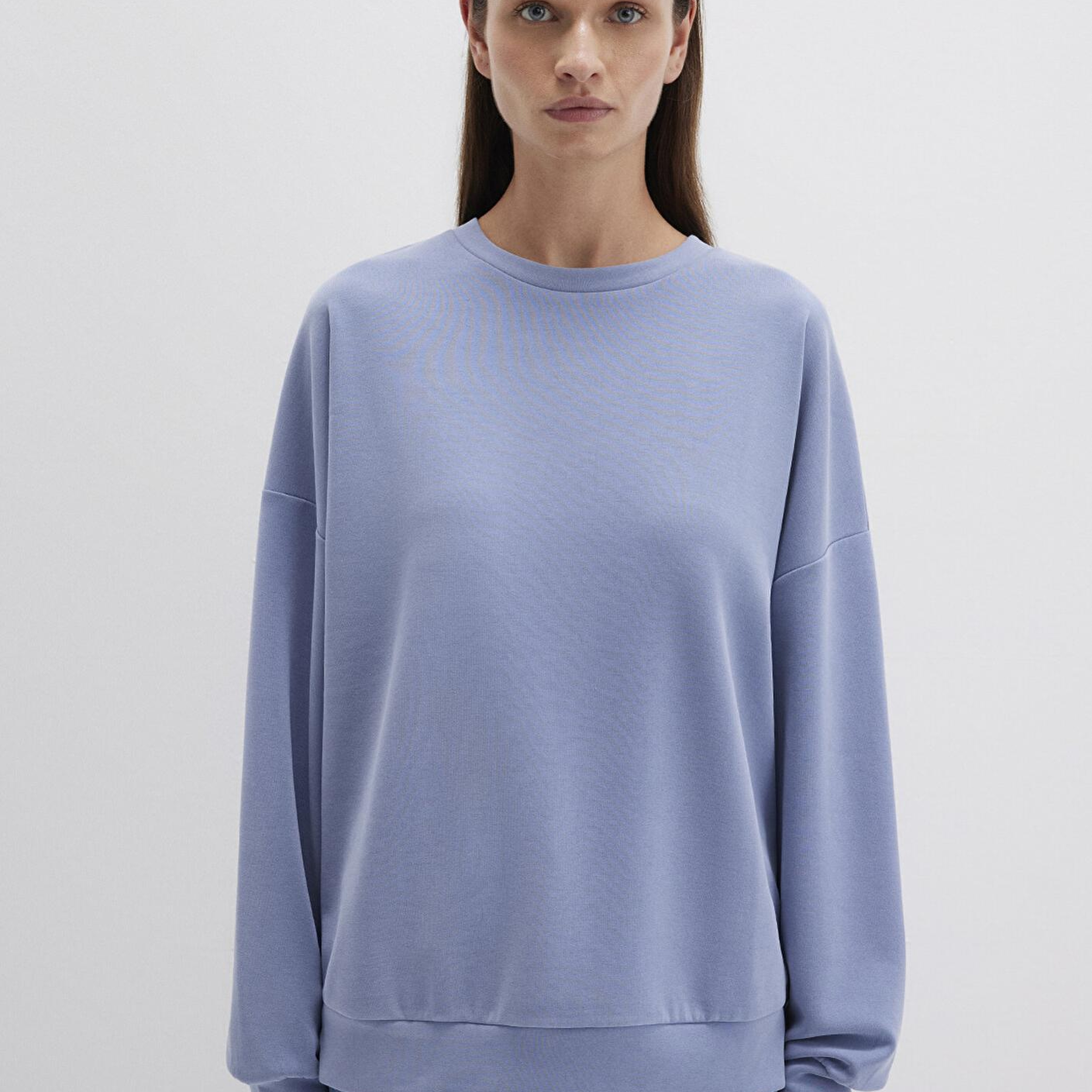 Mavi Lux Touch (TENCEL™) Modal Mavi Sweatshirt 168837-70791