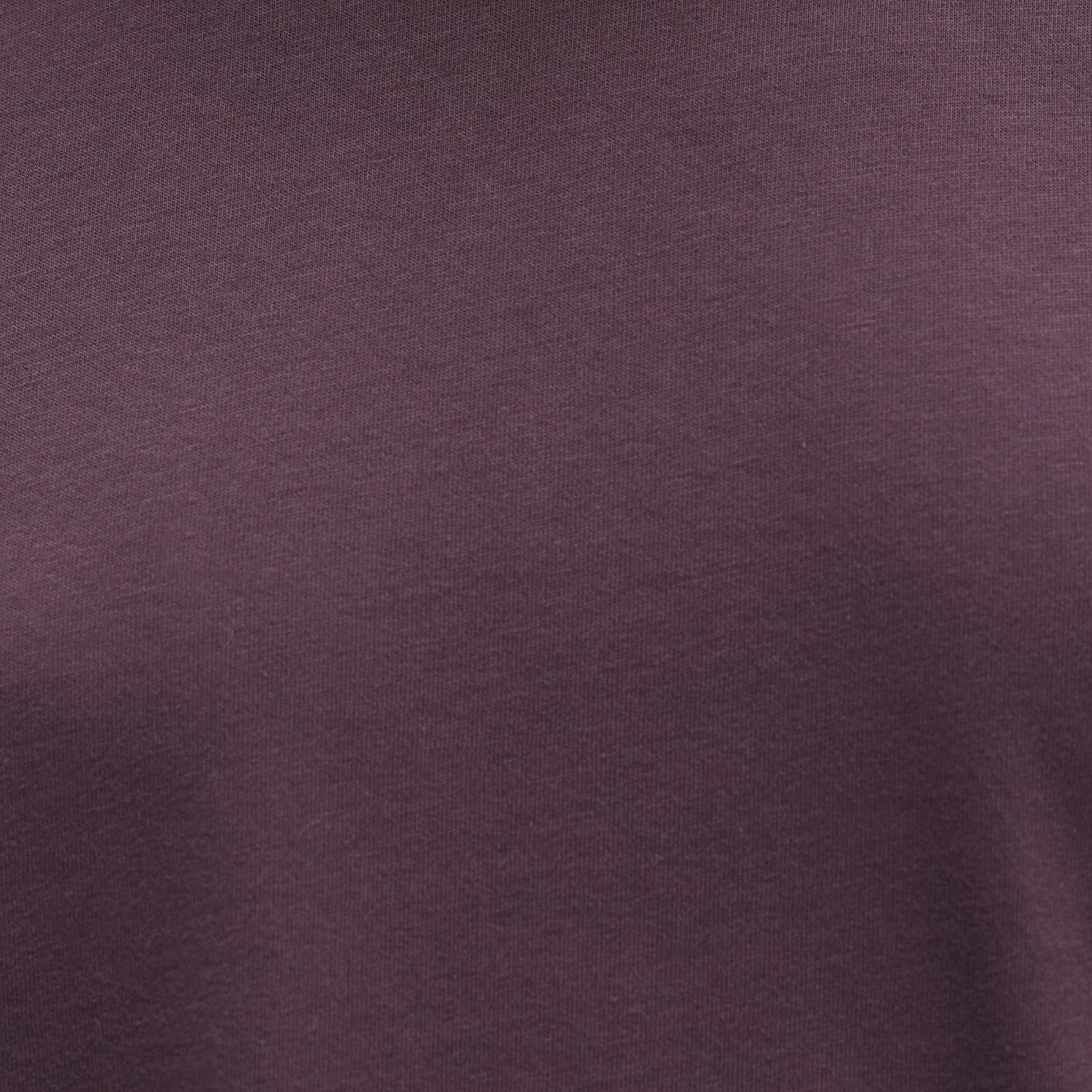 Mavi Biskilet Yaka Mor Basic Tişört Regular Fit / Normal Kesim 1600955-70434