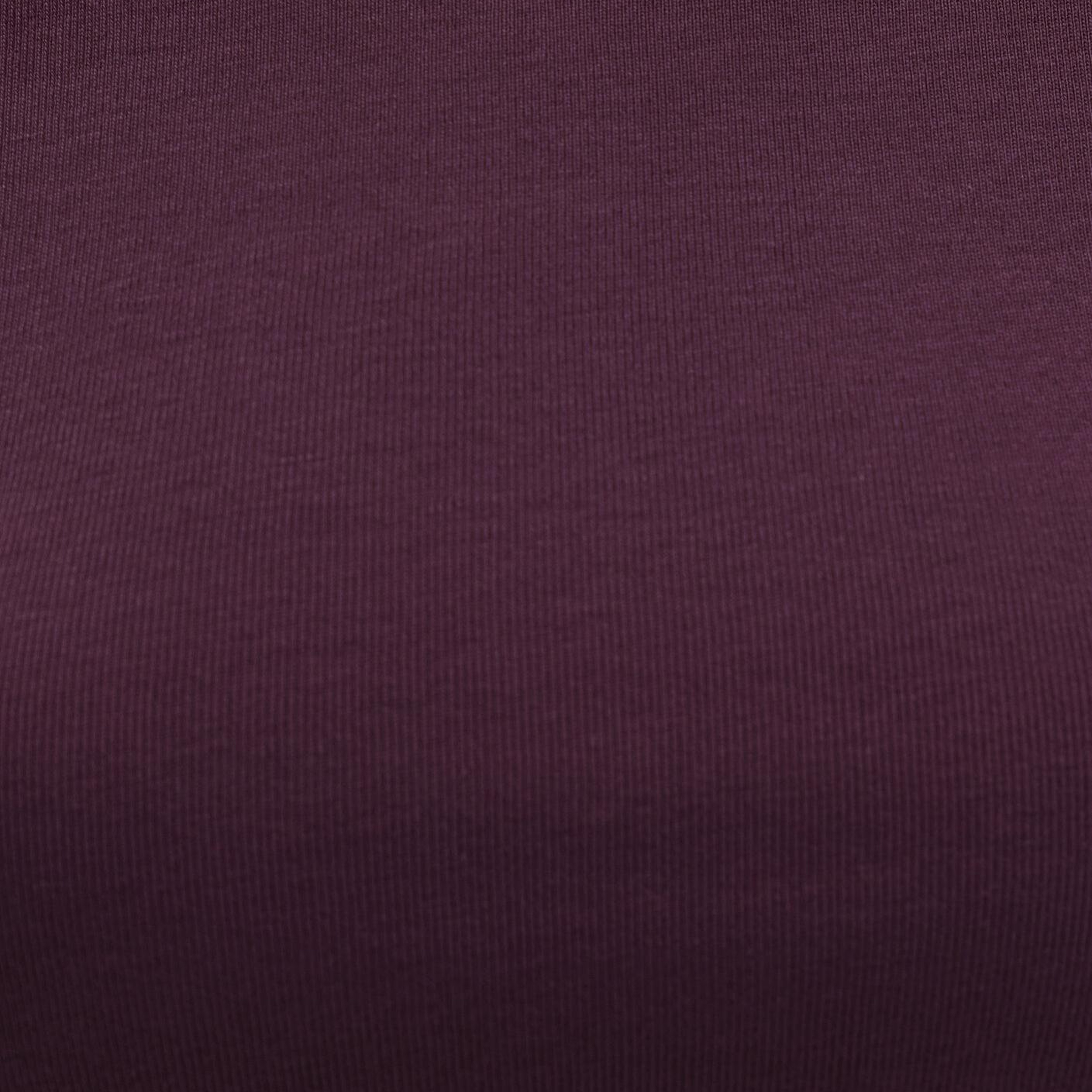 Mavi Mor Basic Crop Tişört Crop / Kısa Kesim 1600814-70434