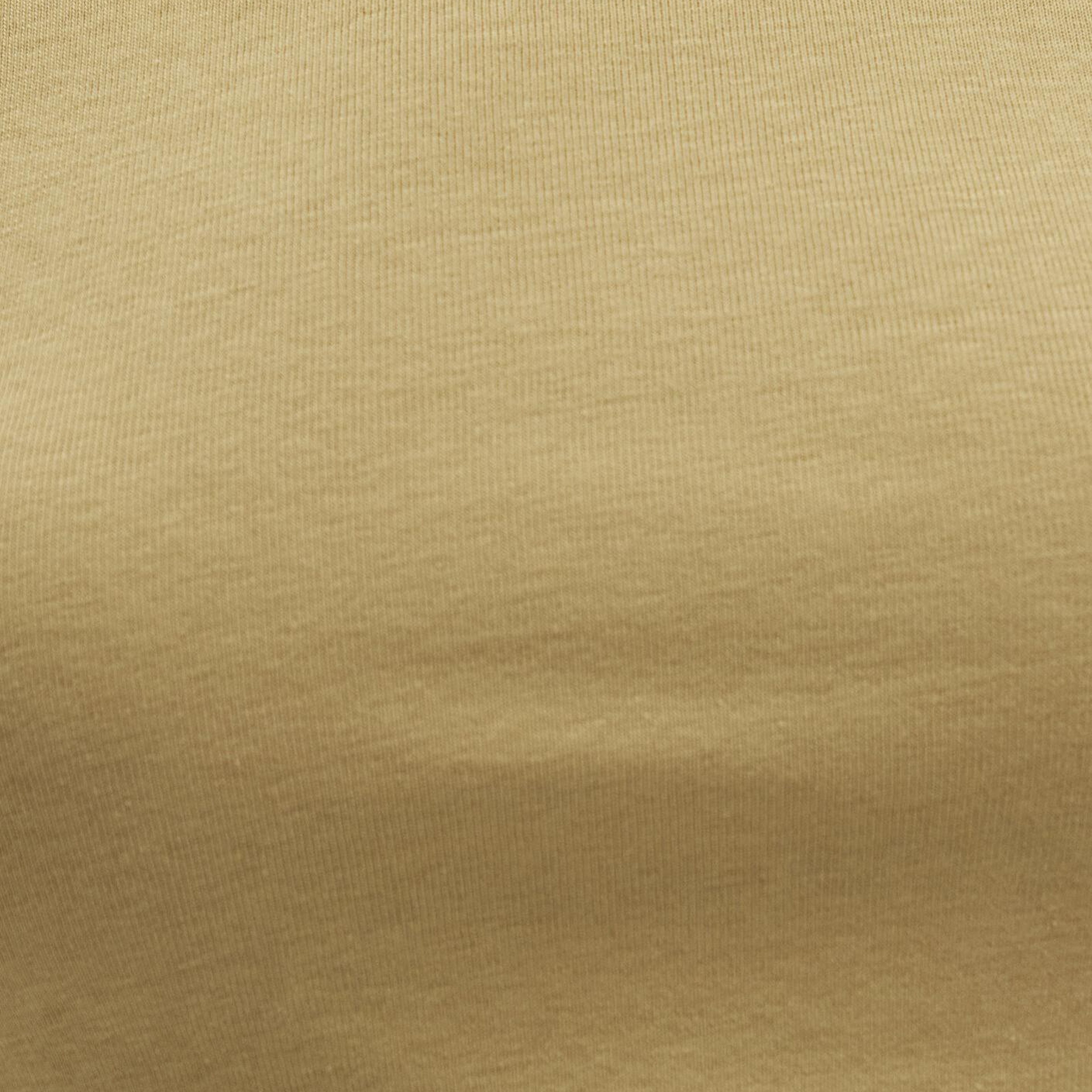 Mavi Yeşil Basic Crop Tişört Crop / Kısa Kesim 1600814-70217