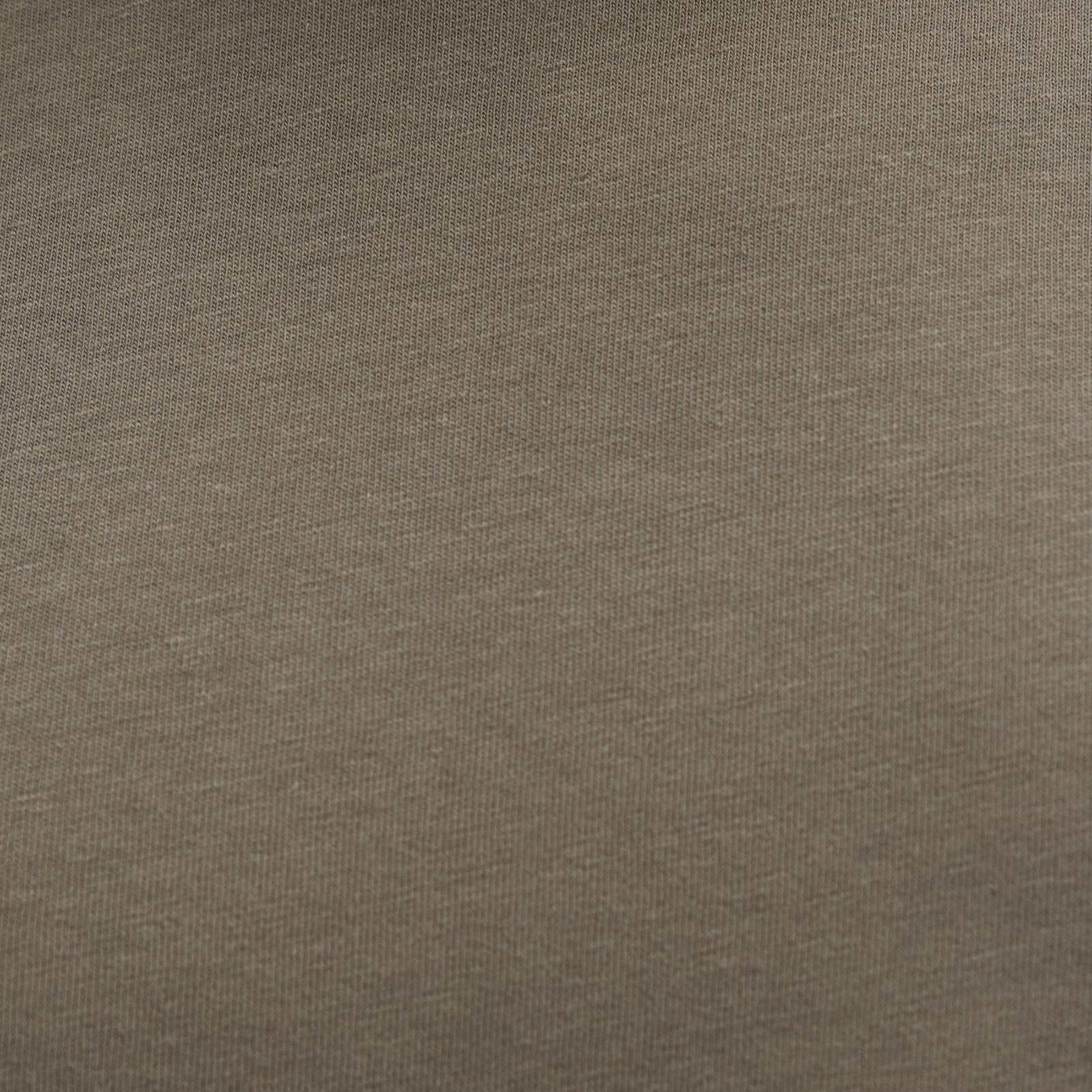 Mavi Haki Basic Tişört Slim Fit / Dar Kesim 1613536-86961