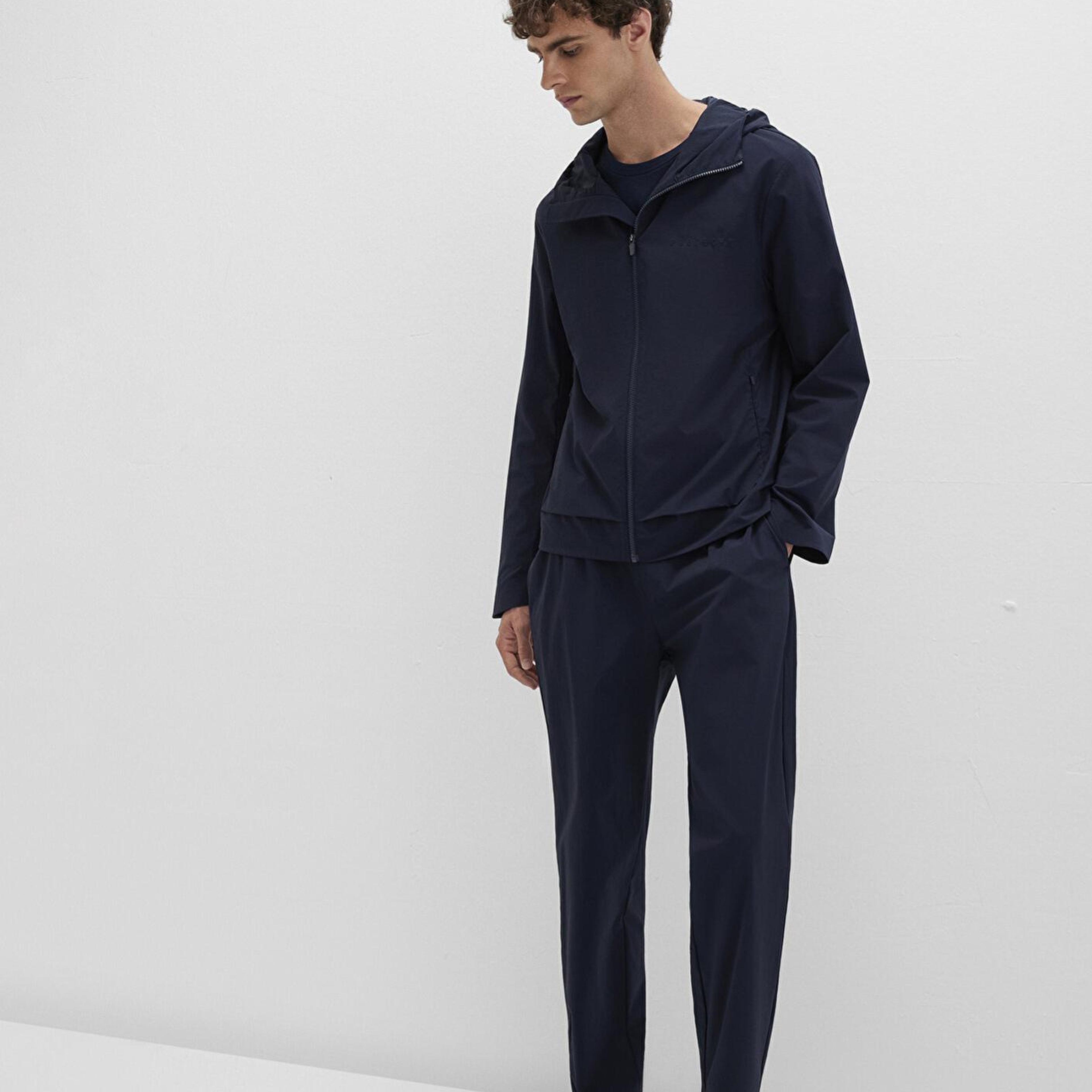 Mavi Lacivert Spor Pantolon 0010504-86623