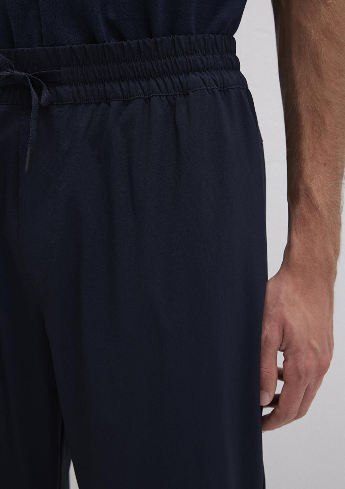 Mavi Lacivert Spor Pantolon 0010504-86623