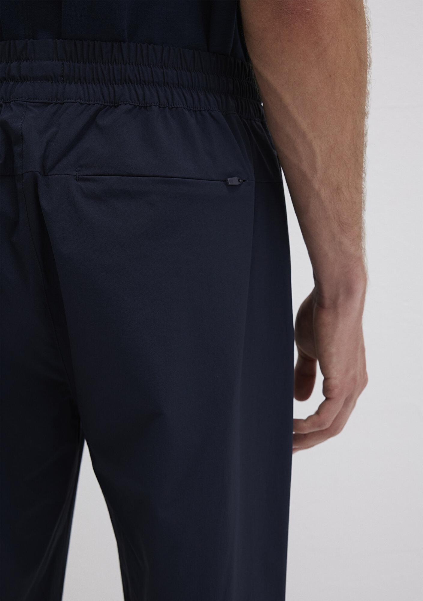 Mavi Lacivert Spor Pantolon 0010504-86623