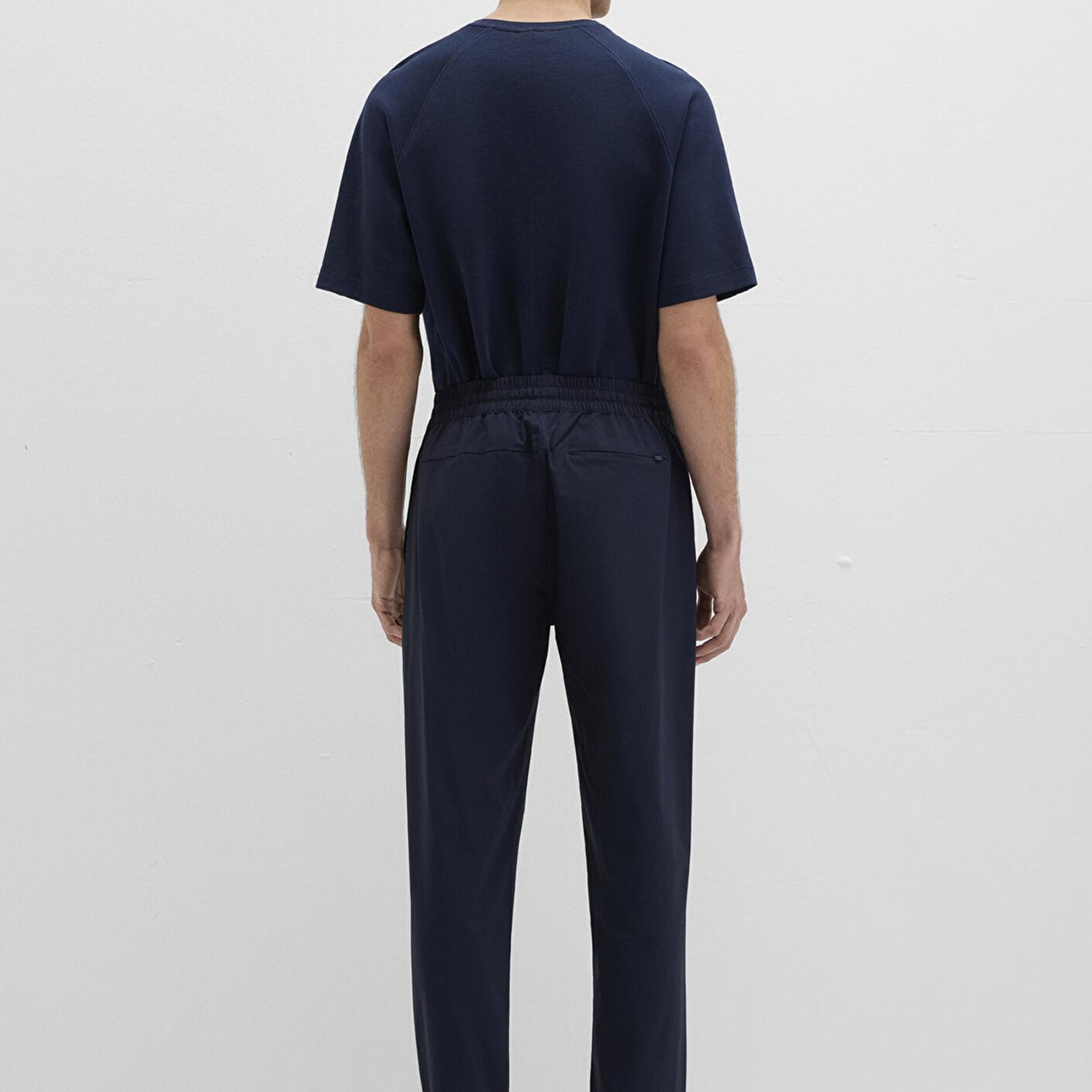 Mavi Lacivert Spor Pantolon 0010504-86623