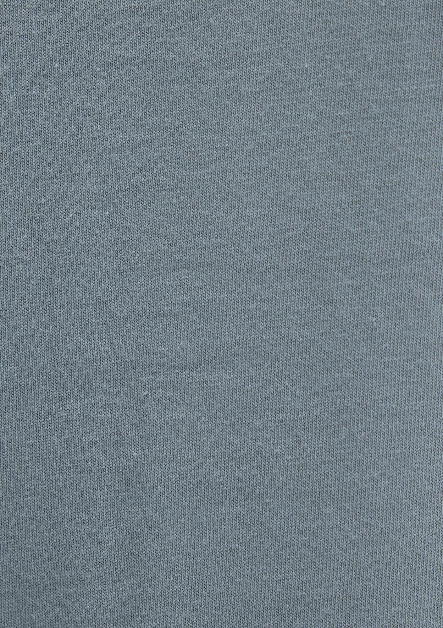 Mavi Mavi Logo Baskılı Yeşil Tişört Regular Fit / Normal Kesim 0612936-70118