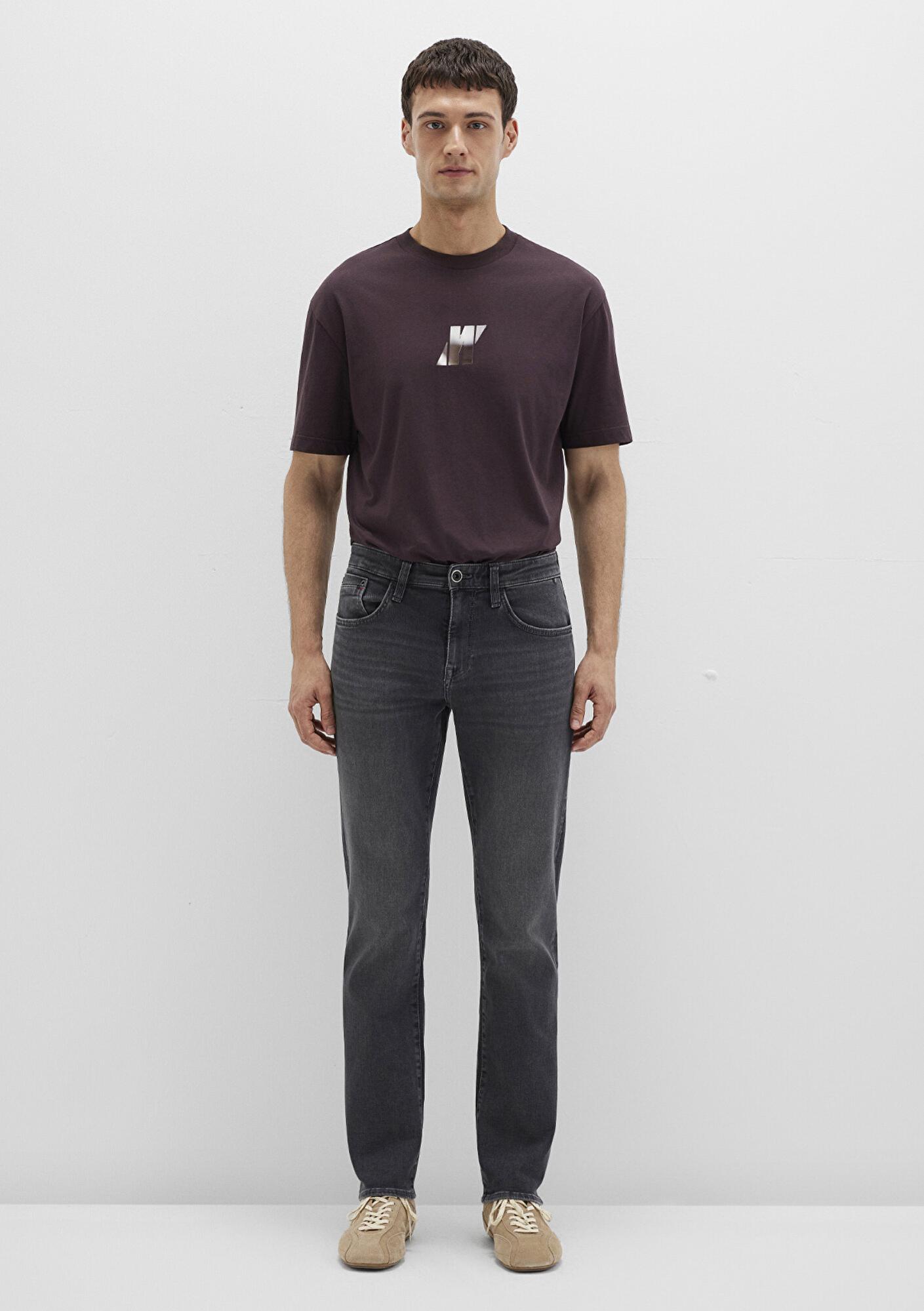 Mavi Martin Pro Sport Antrasit Smoke Jean Pantolon 0037890671