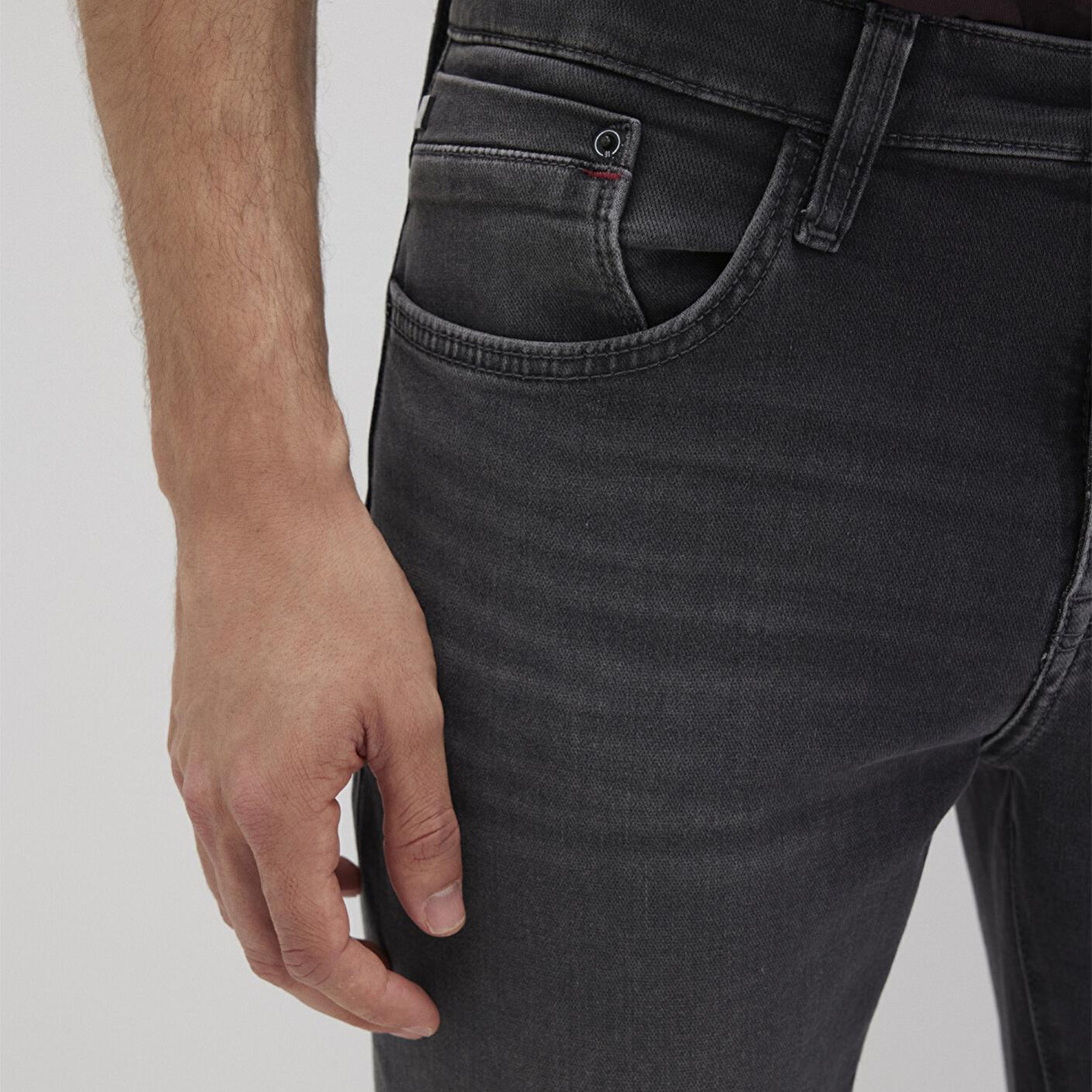 Mavi Martin Pro Sport Antrasit Smoke Jean Pantolon 0037890671