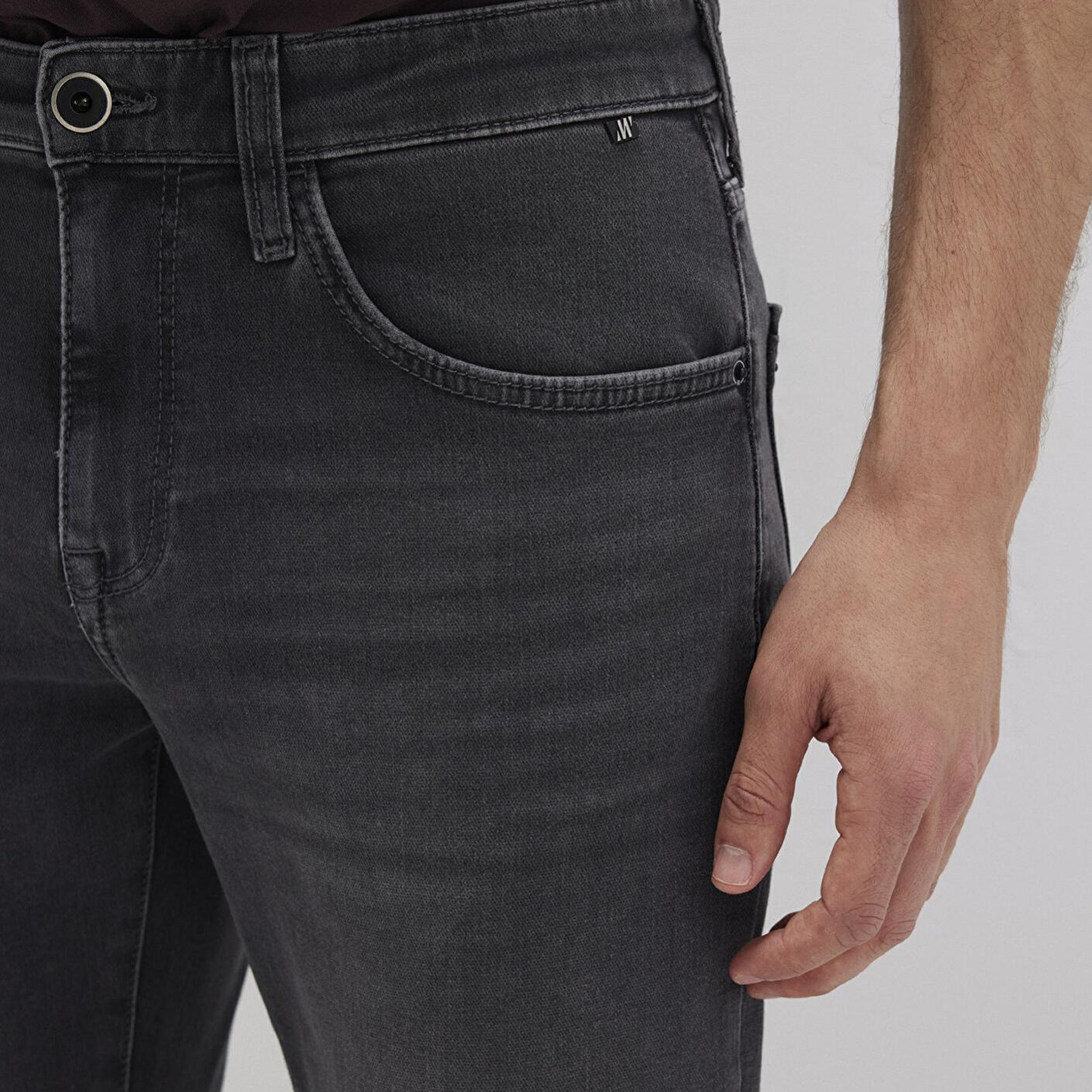 Mavi Martin Pro Sport Antrasit Smoke Jean Pantolon 0037890671