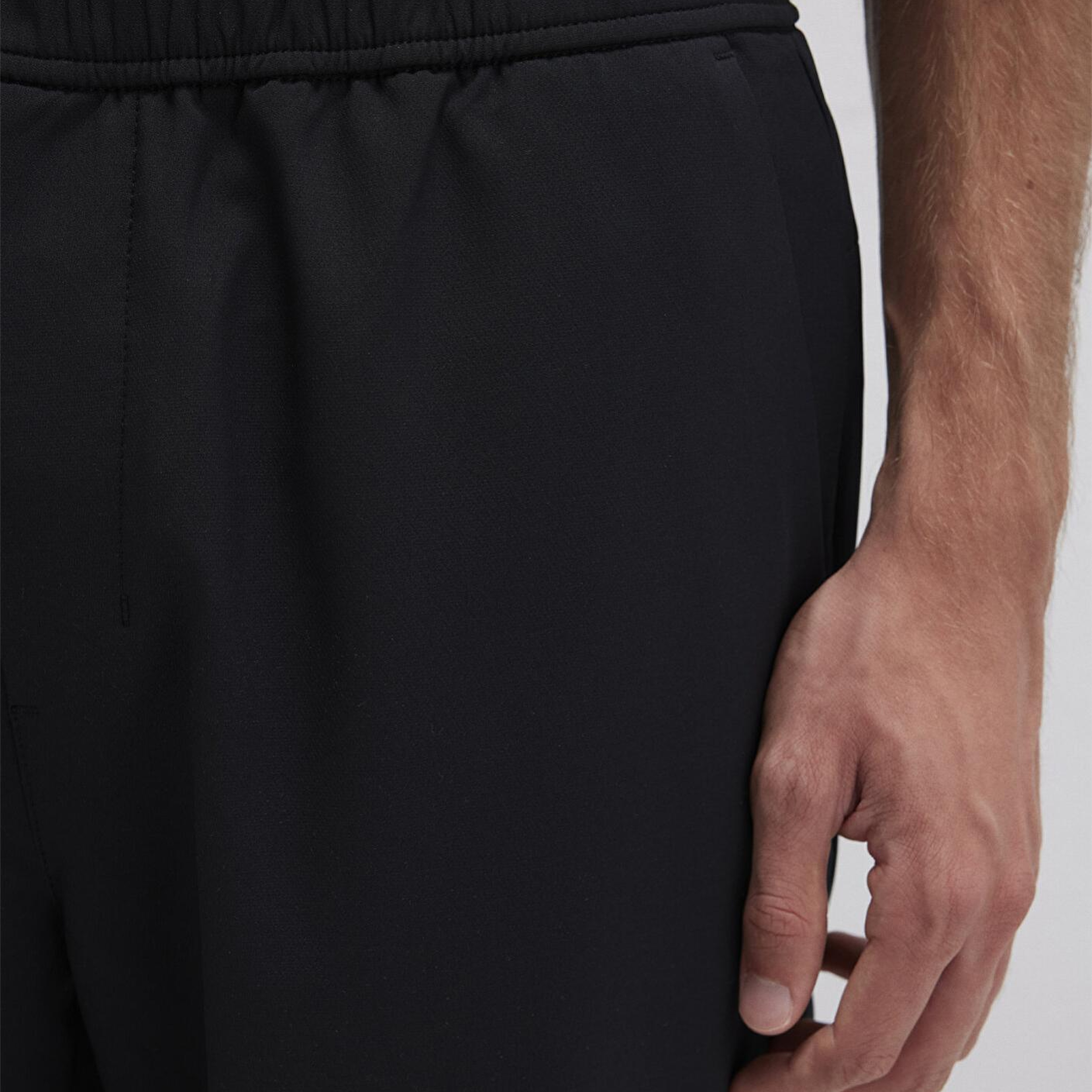 Mavi Siyah Spor Pantolon 0010503-71379