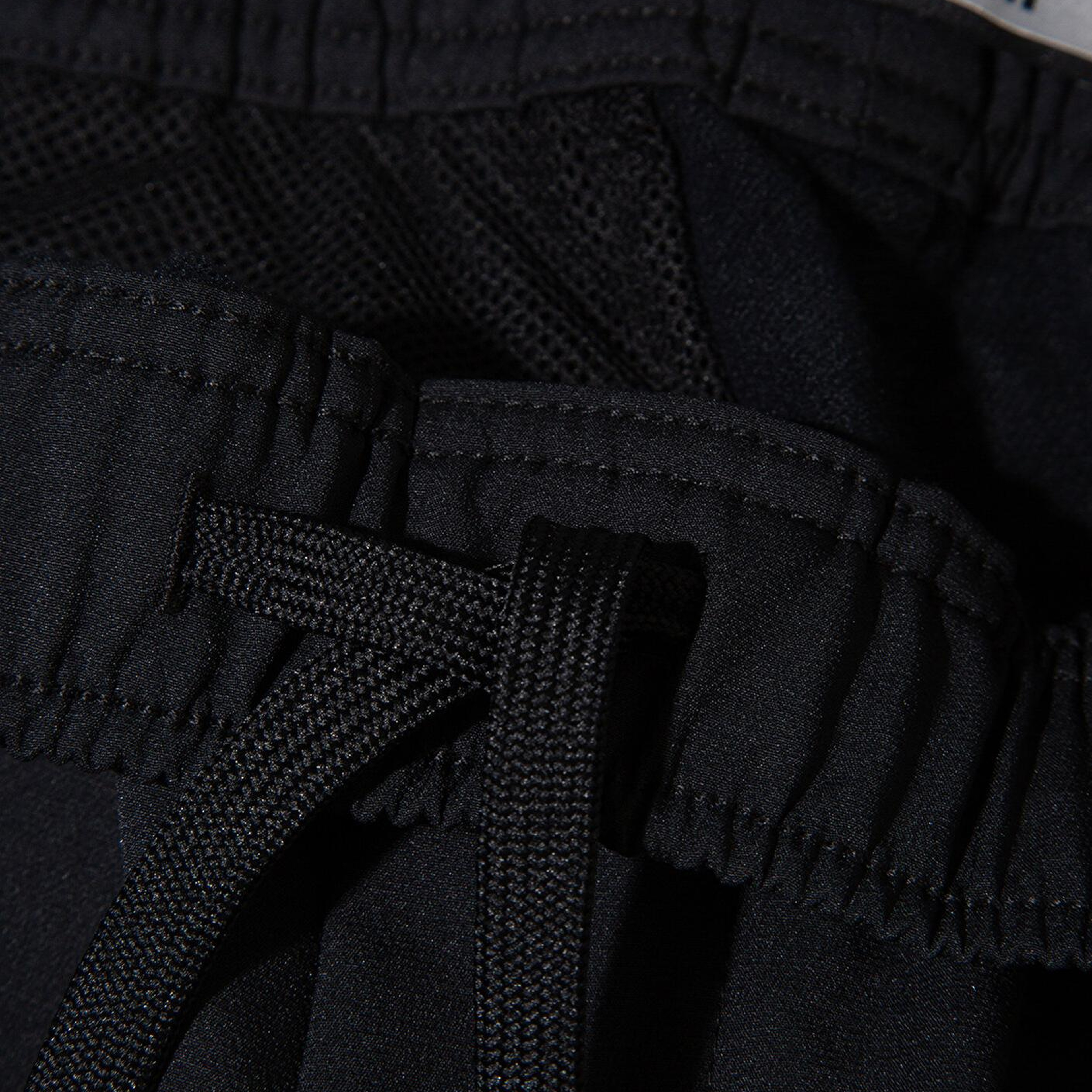 Mavi Siyah Spor Pantolon 0010503-71379