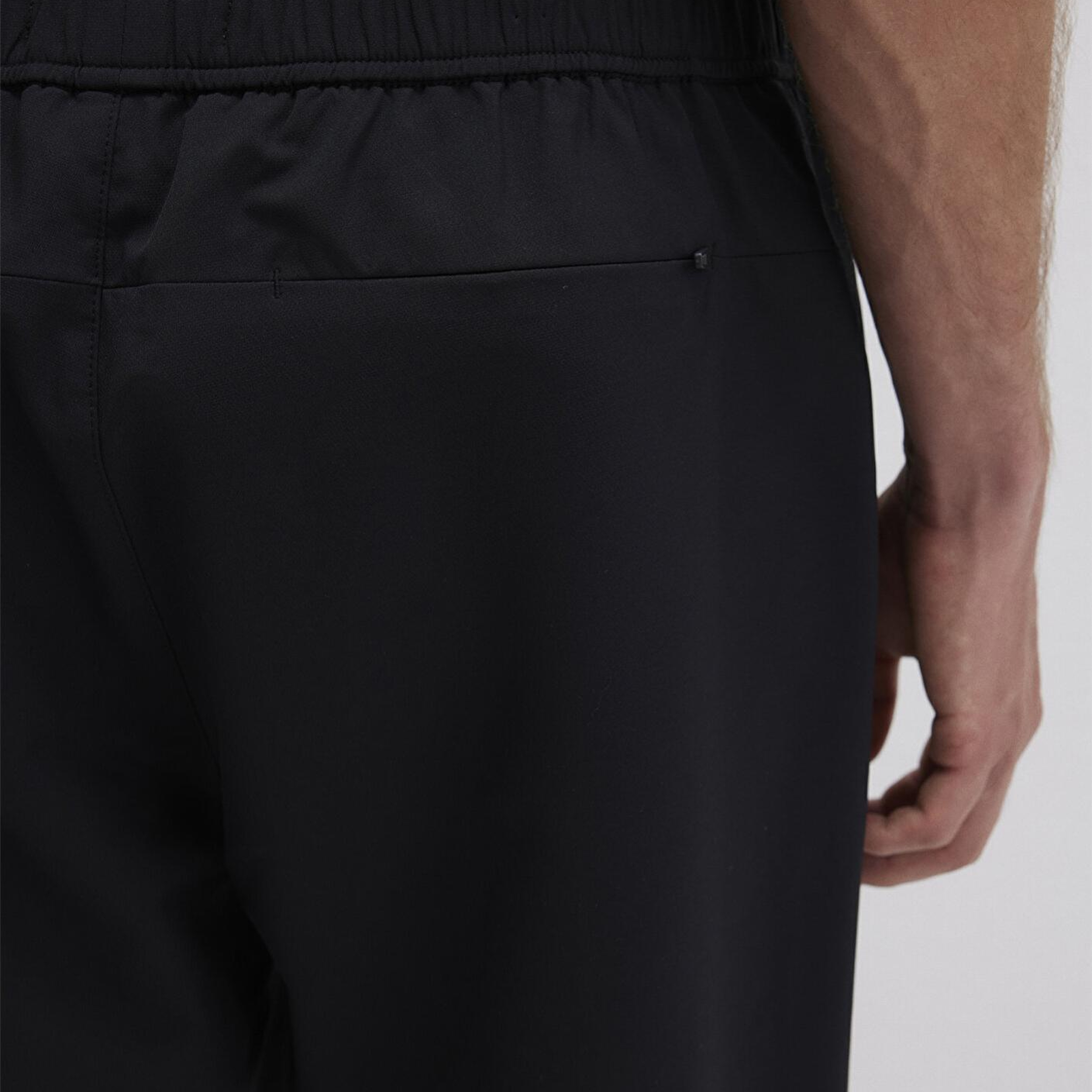 Mavi Siyah Spor Pantolon 0010503-71379