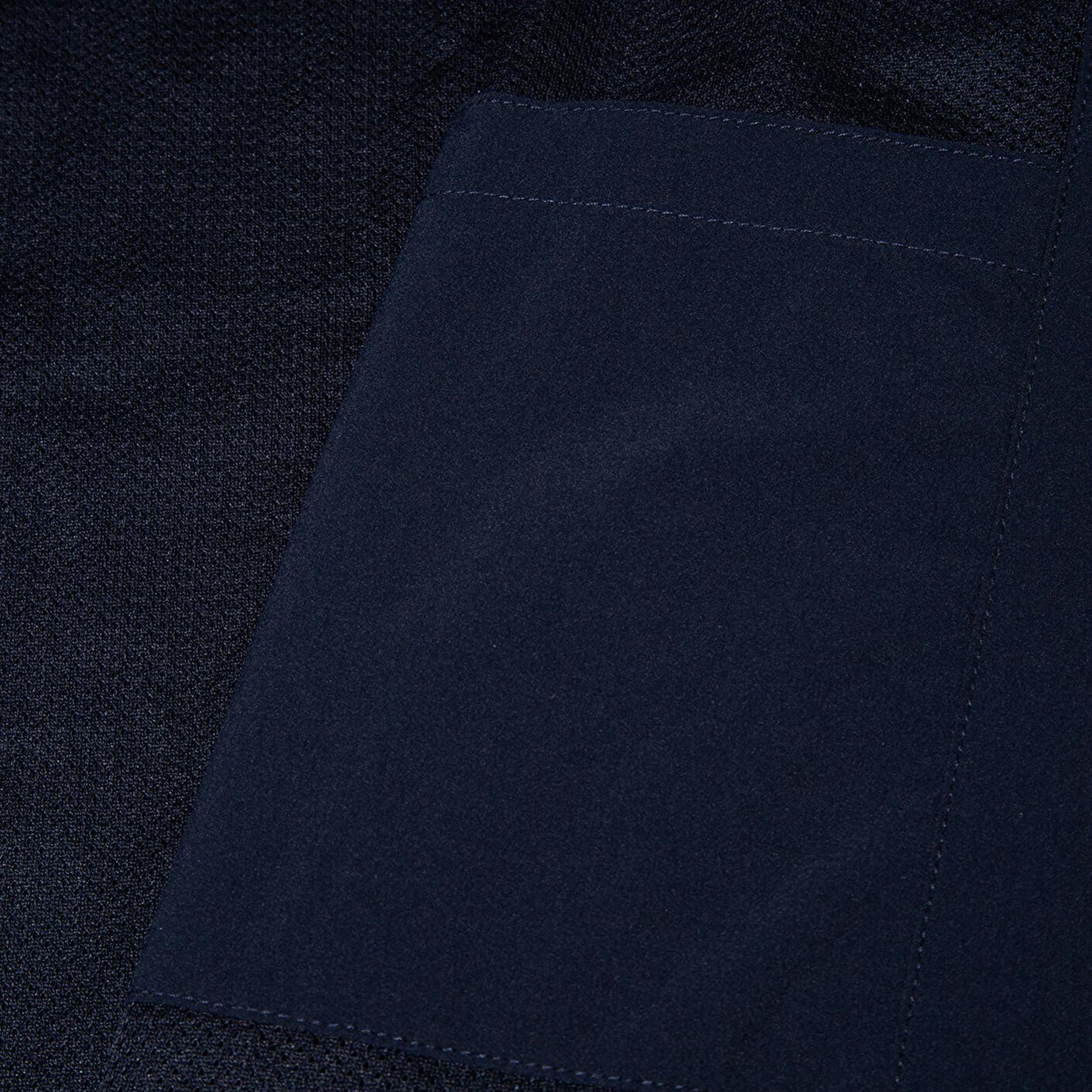 Mavi Kapüşonlu Lacivert Spor Ceket Regular Fit / Normal Kesim 0110728-86623