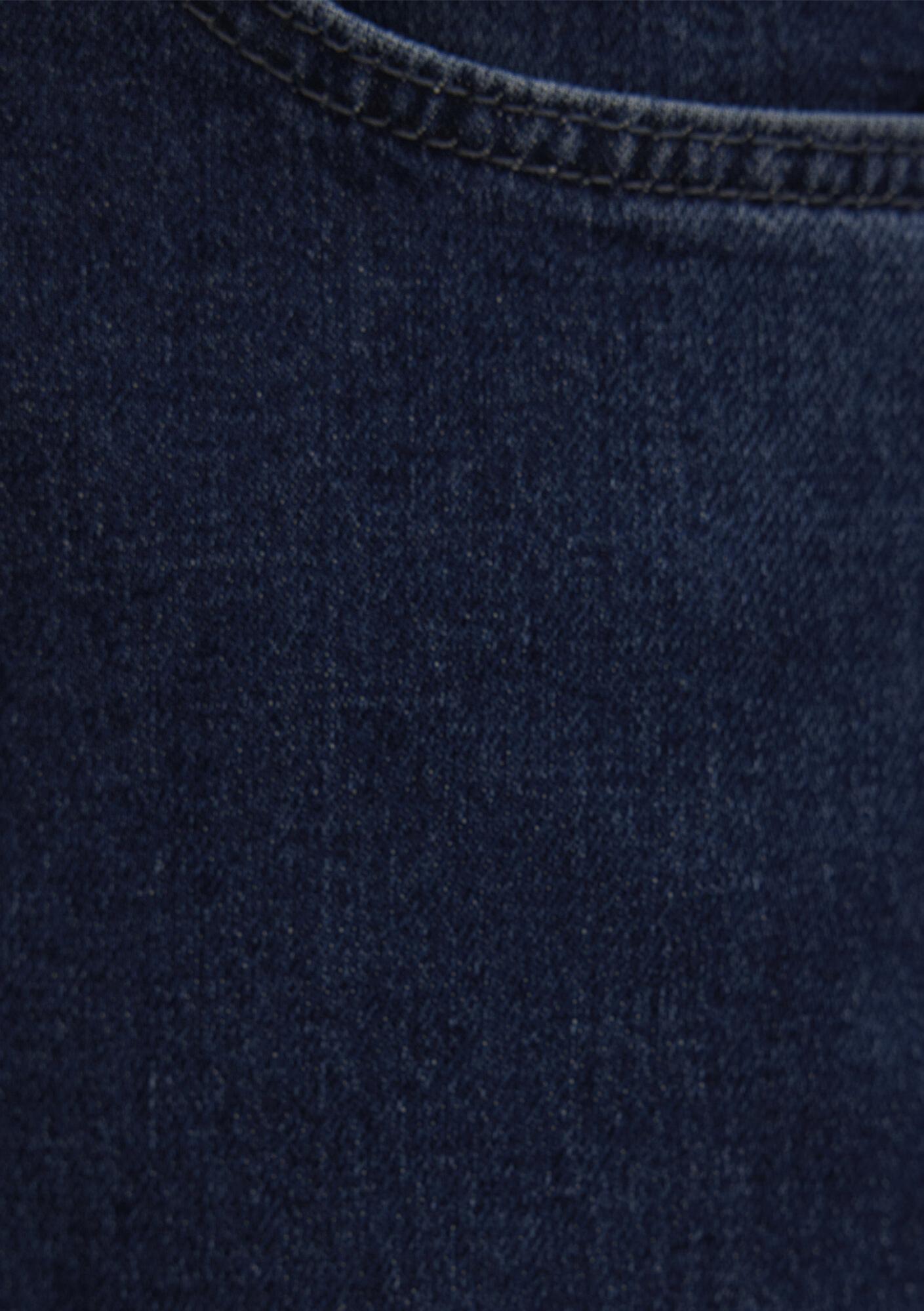 Mavi Martin Mavi Black Koyu Puslu Mavi Jean Pantolon 0037890982