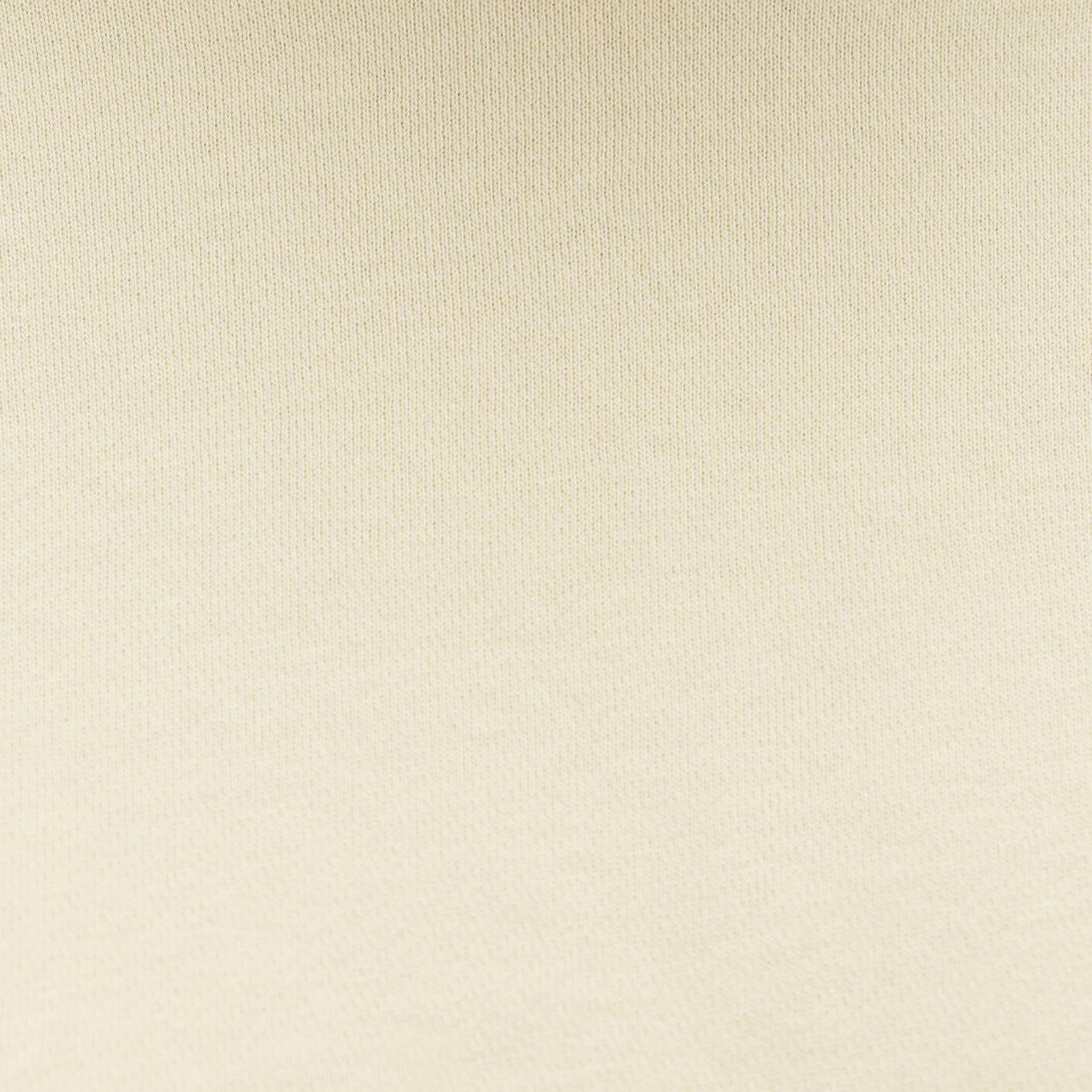 Mavi Kapüşonlu Sarı Sweatshirt 1S10386-71187