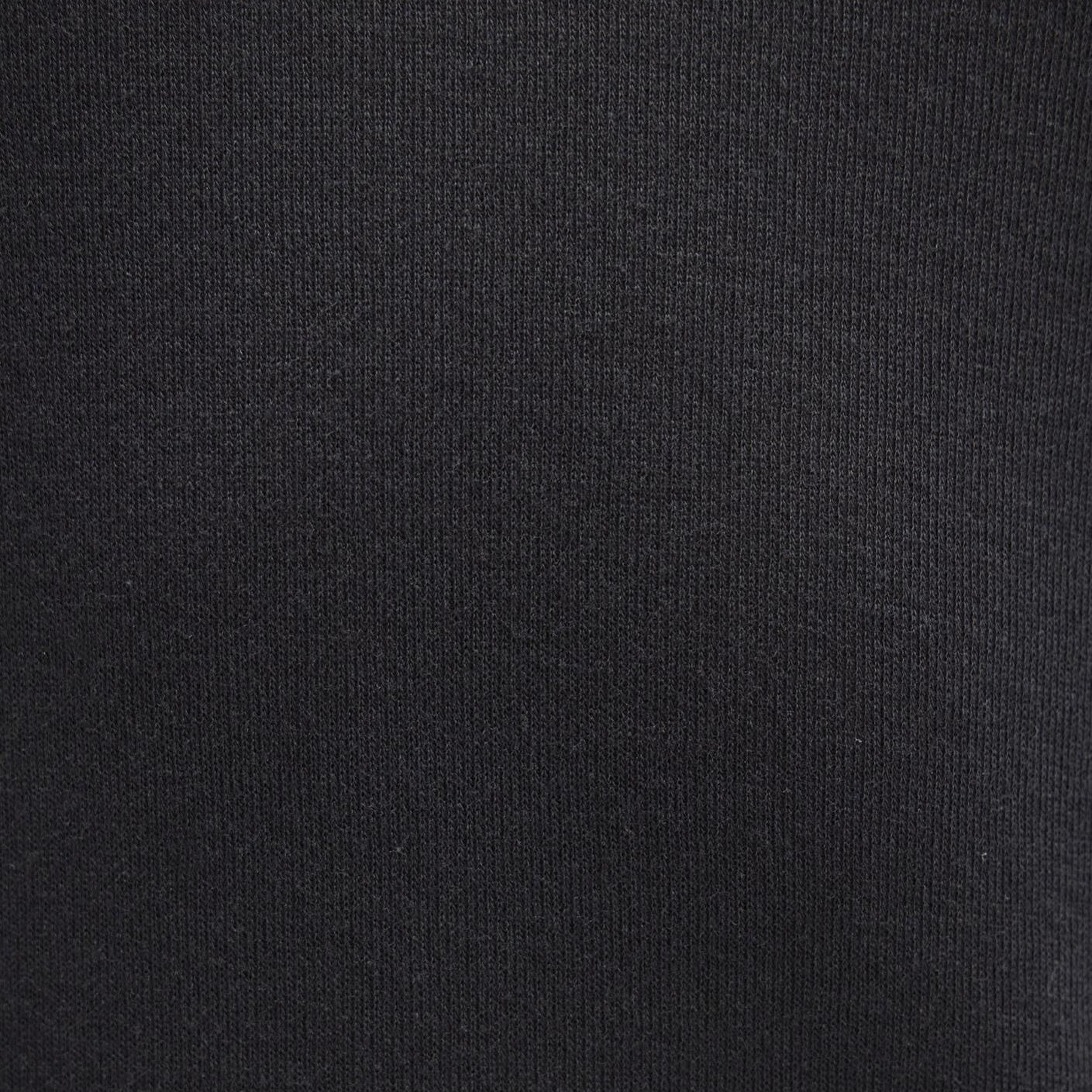 Mavi Uzun Kollu Siyah Tişört Slim Fit / Dar Kesim 1613352-900