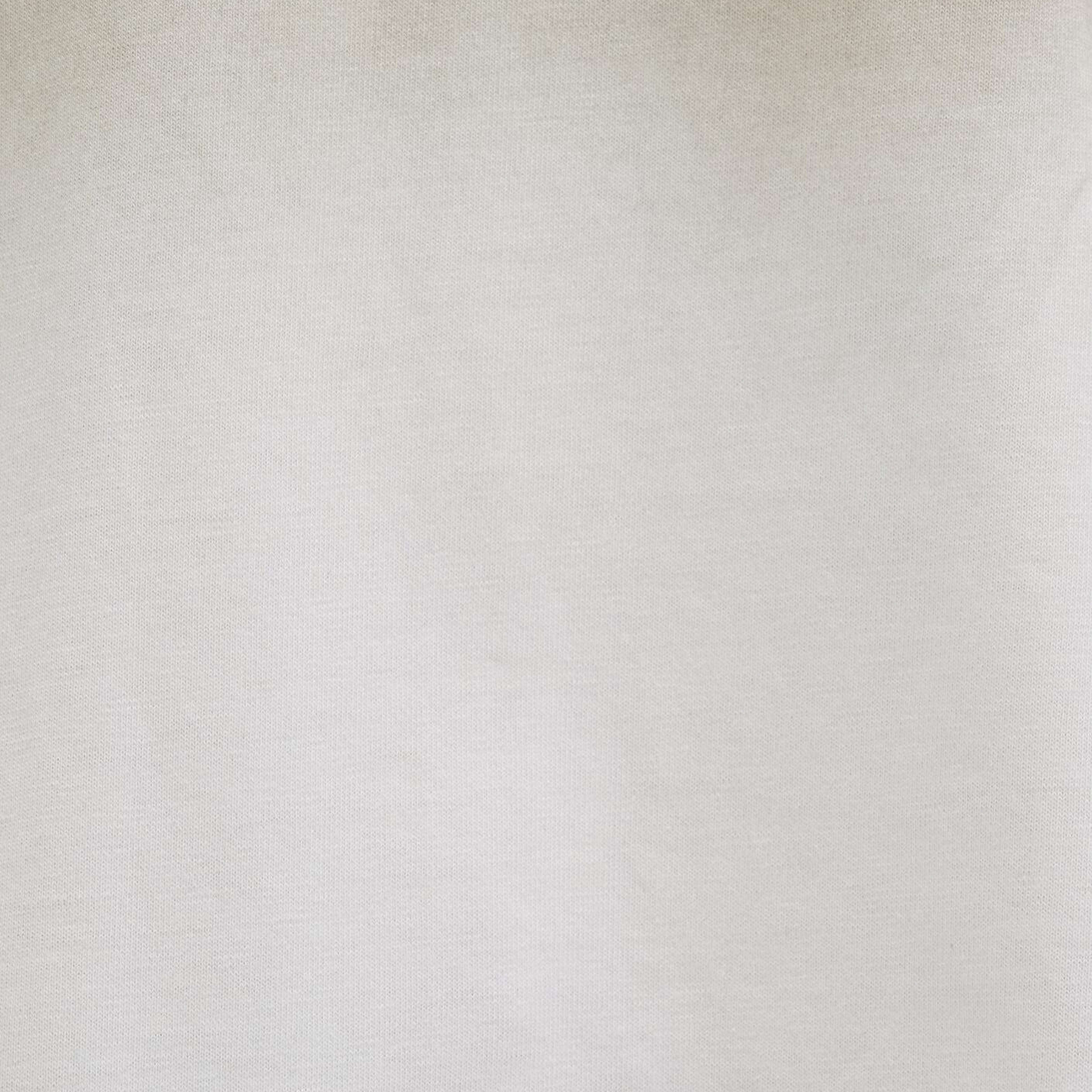 Mavi Degrade Bej Tişört Loose Fit / Bol Rahat Kesim 1613396-70057