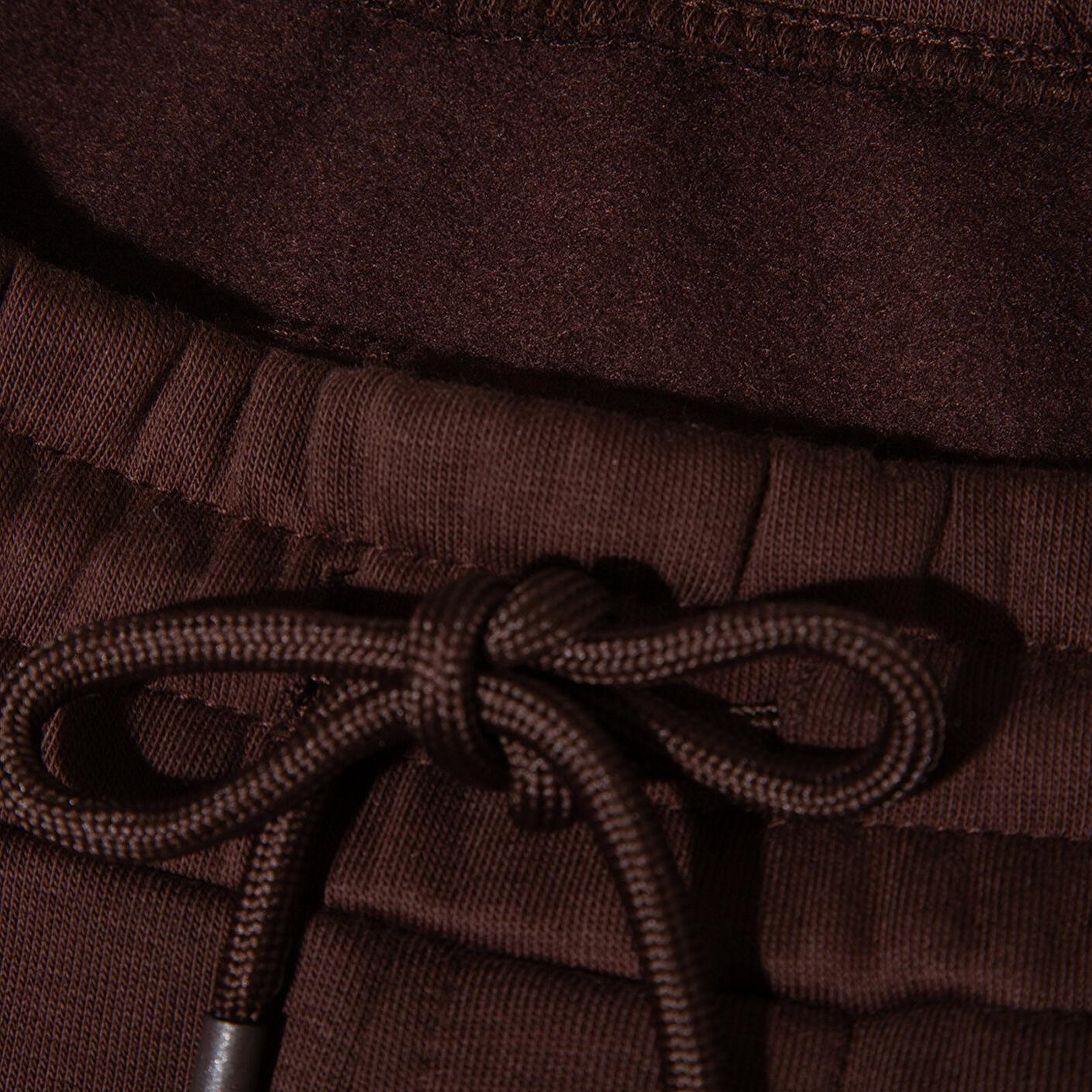 Mavi Mavi Logo Baskılı Kahverengi Eşofman Altı 0010207-70251