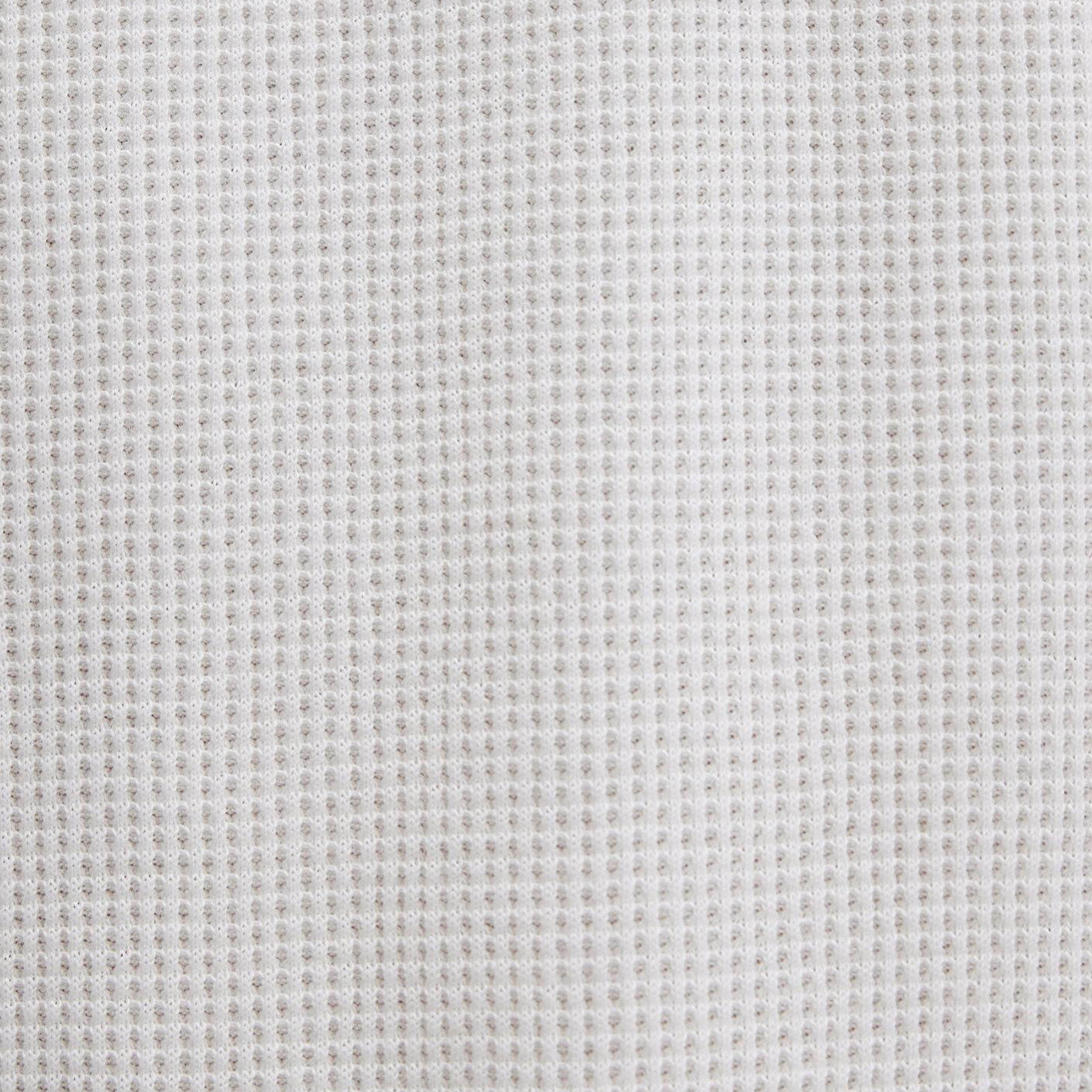 Mavi Dokulu Beyaz Polo Tişört Regular Fit / Normal Kesim 0612824-70057