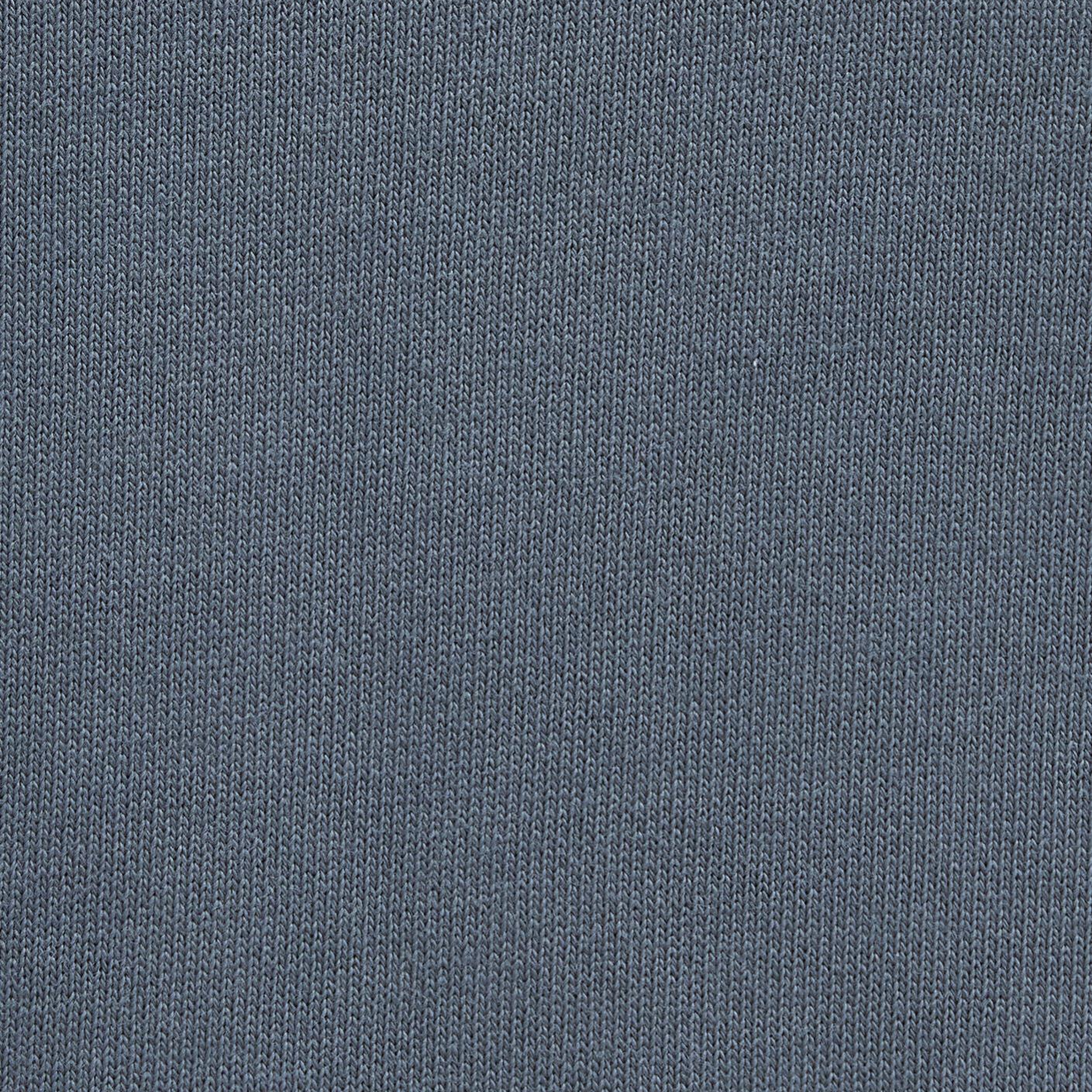 Mavi Yarı Fermuarlı Polo Yaka Yeşil Sweatshirt 0S10368-80889