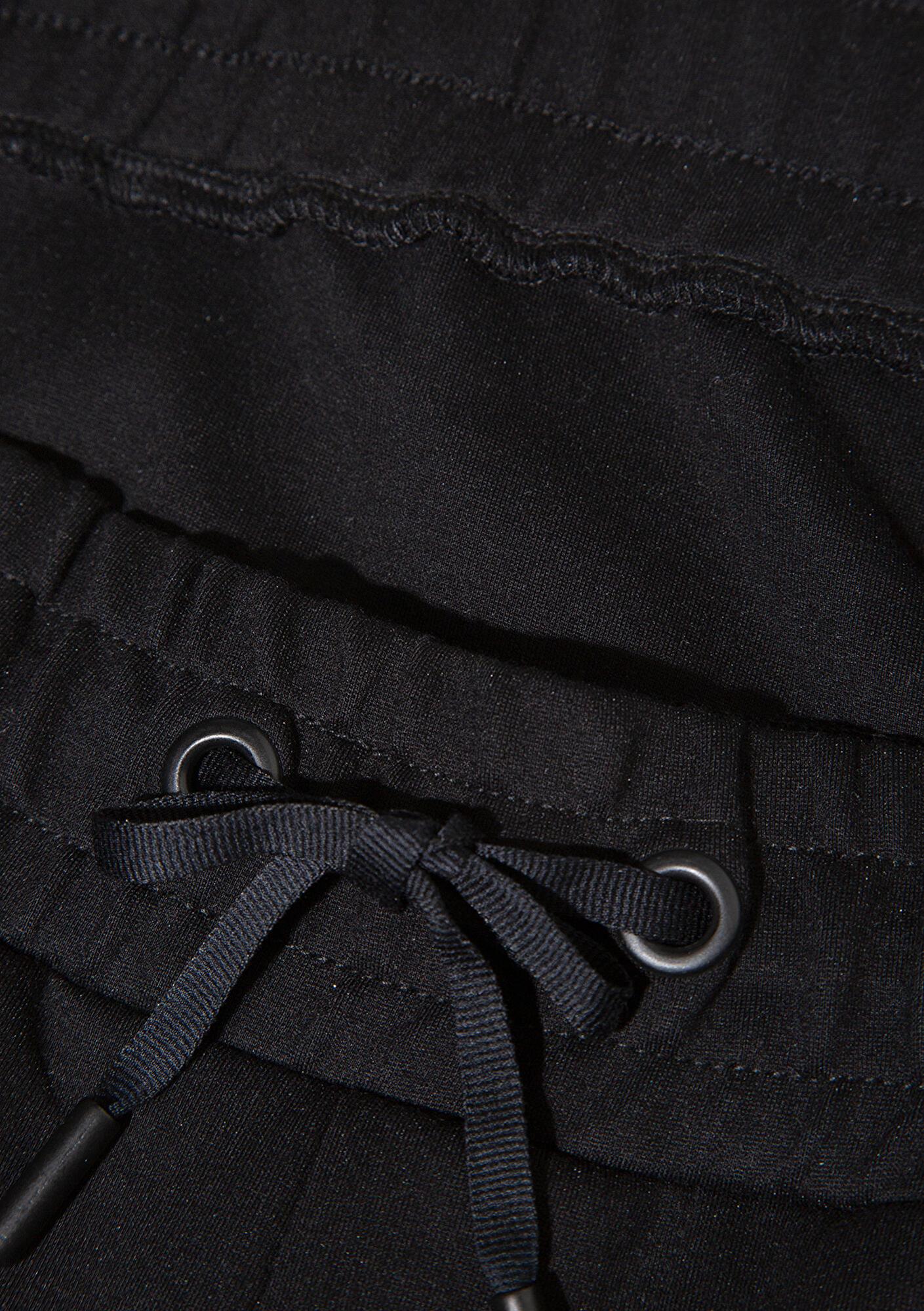 Mavi Mavi Black Siyah Eşofman Altı 0010488-900